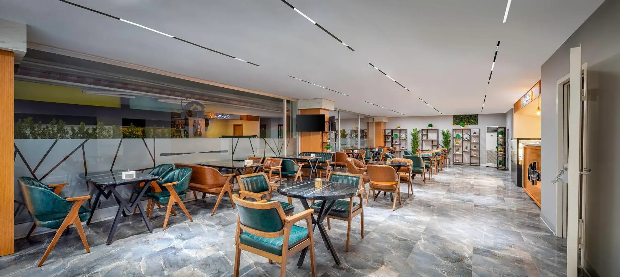 Restaurant/places to eat in Elite Hotels Istanbul Airport Restaurant/places to eat in Elite Hotels Istanbul Airport