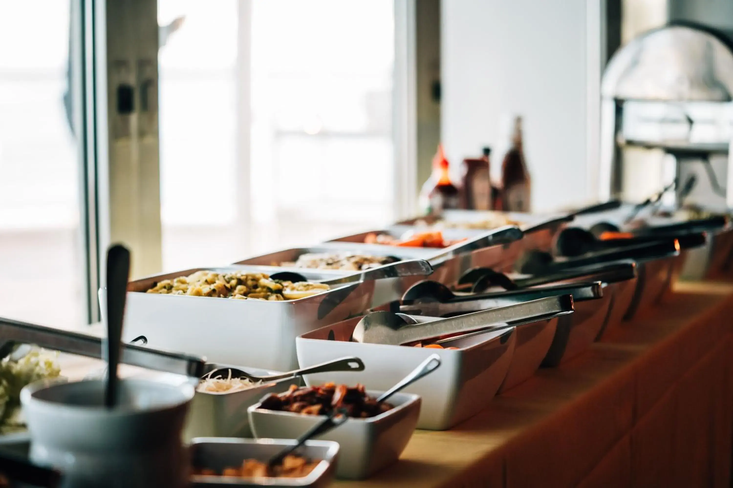 Food and drinks in Elite Hotels Istanbul Airport Food and drinks in Elite Hotels Istanbul Airport