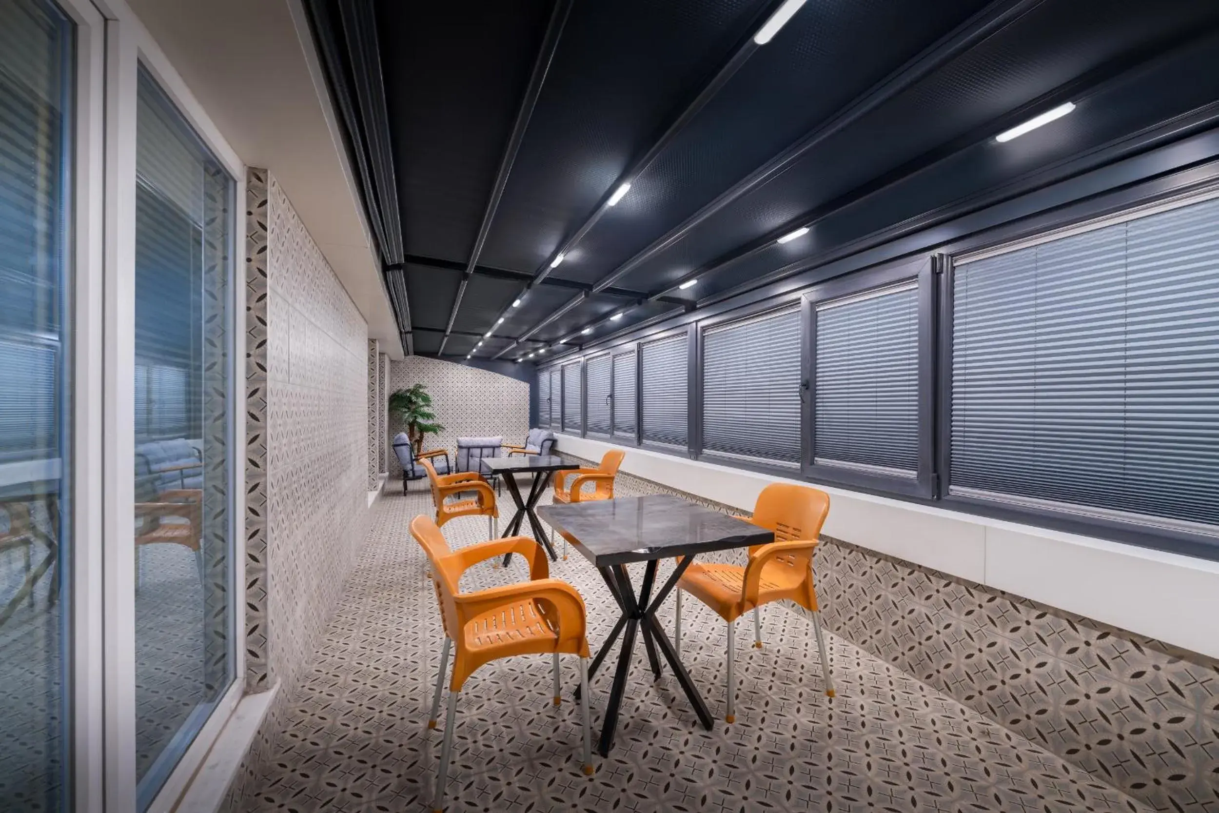 Property building in Elite Hotels Istanbul Airport Property building in Elite Hotels Istanbul Airport