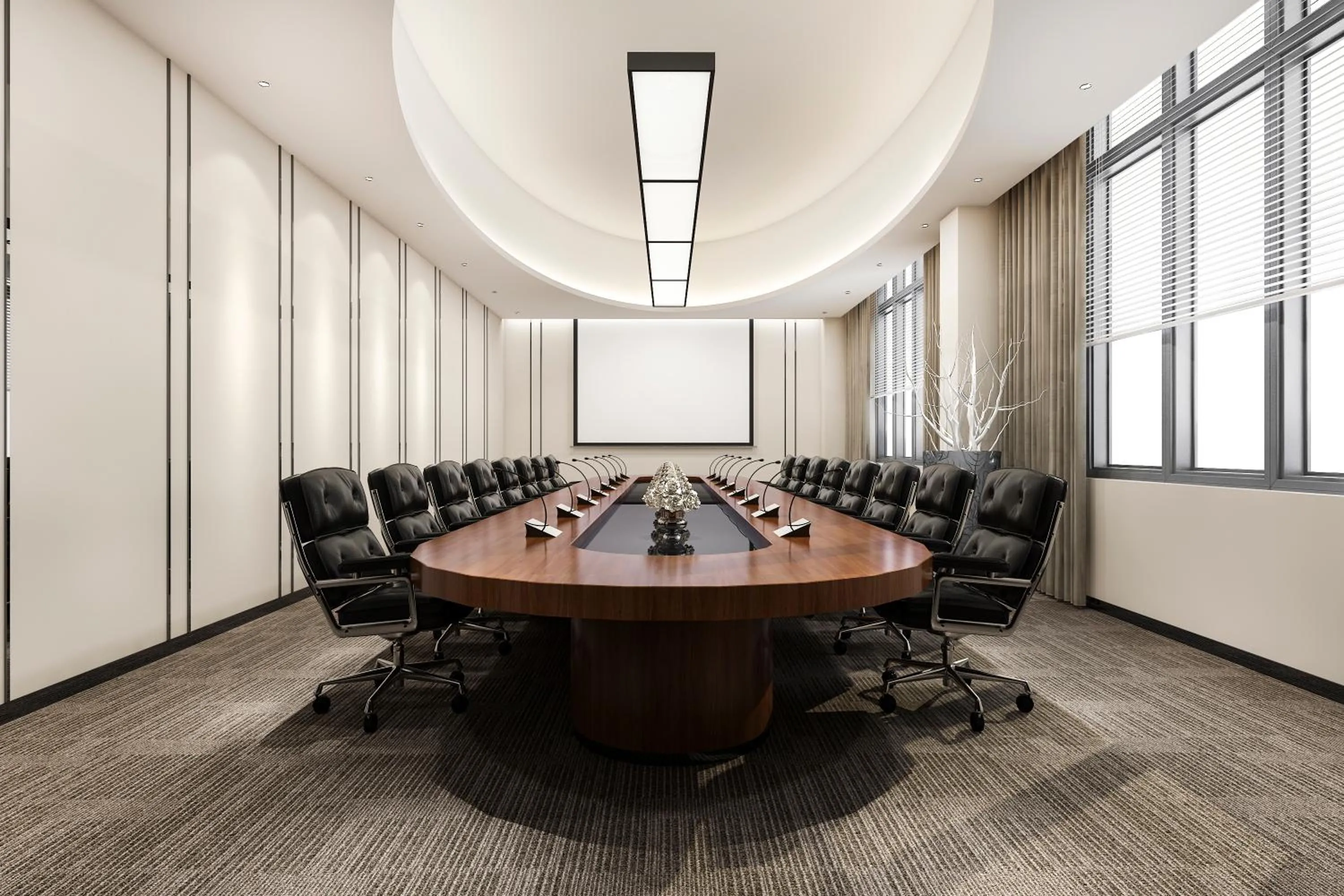 Meeting/conference room in Elite Hotels Istanbul Airport