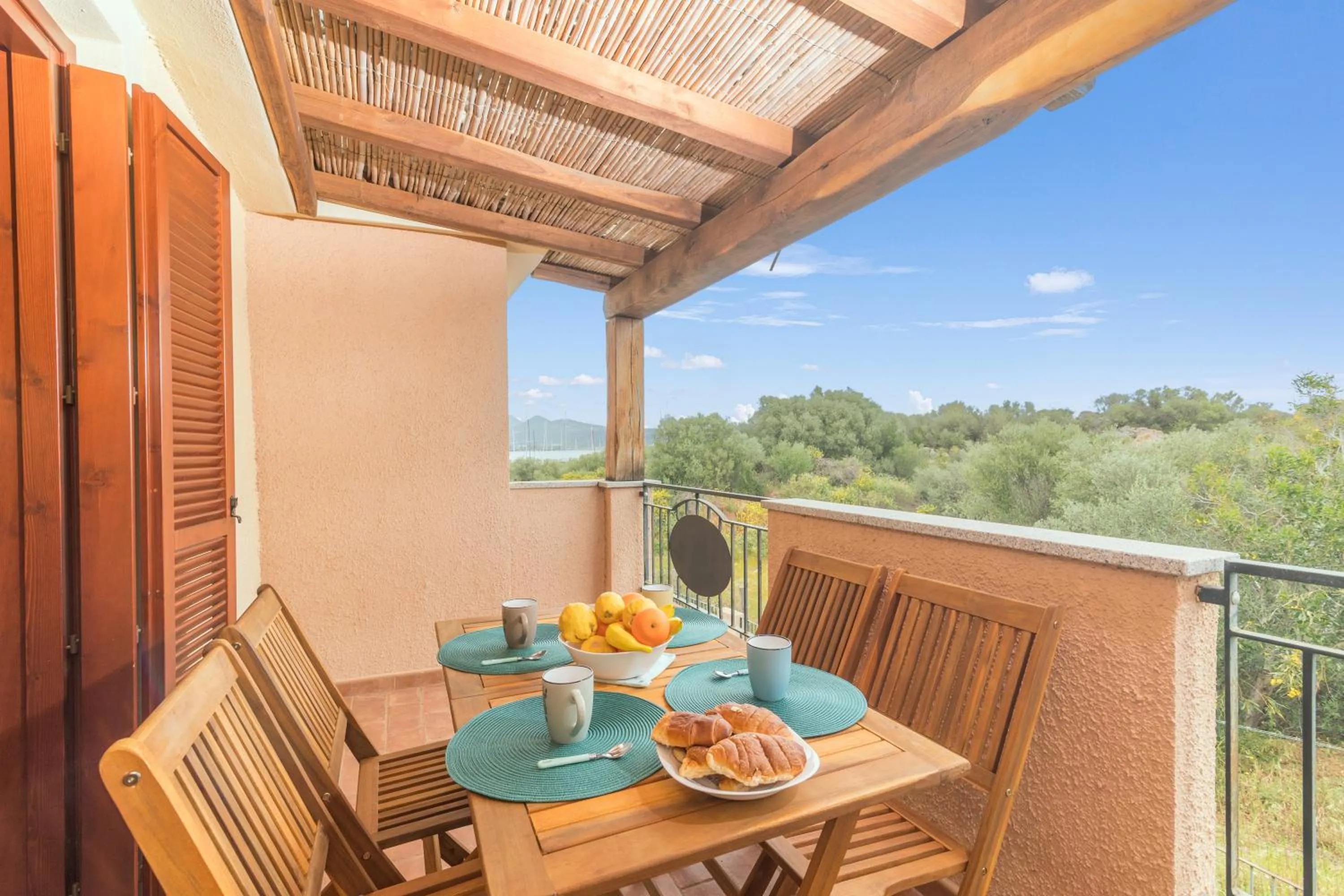 Glori House 50m from Marina di Olbia - Happy Rentals