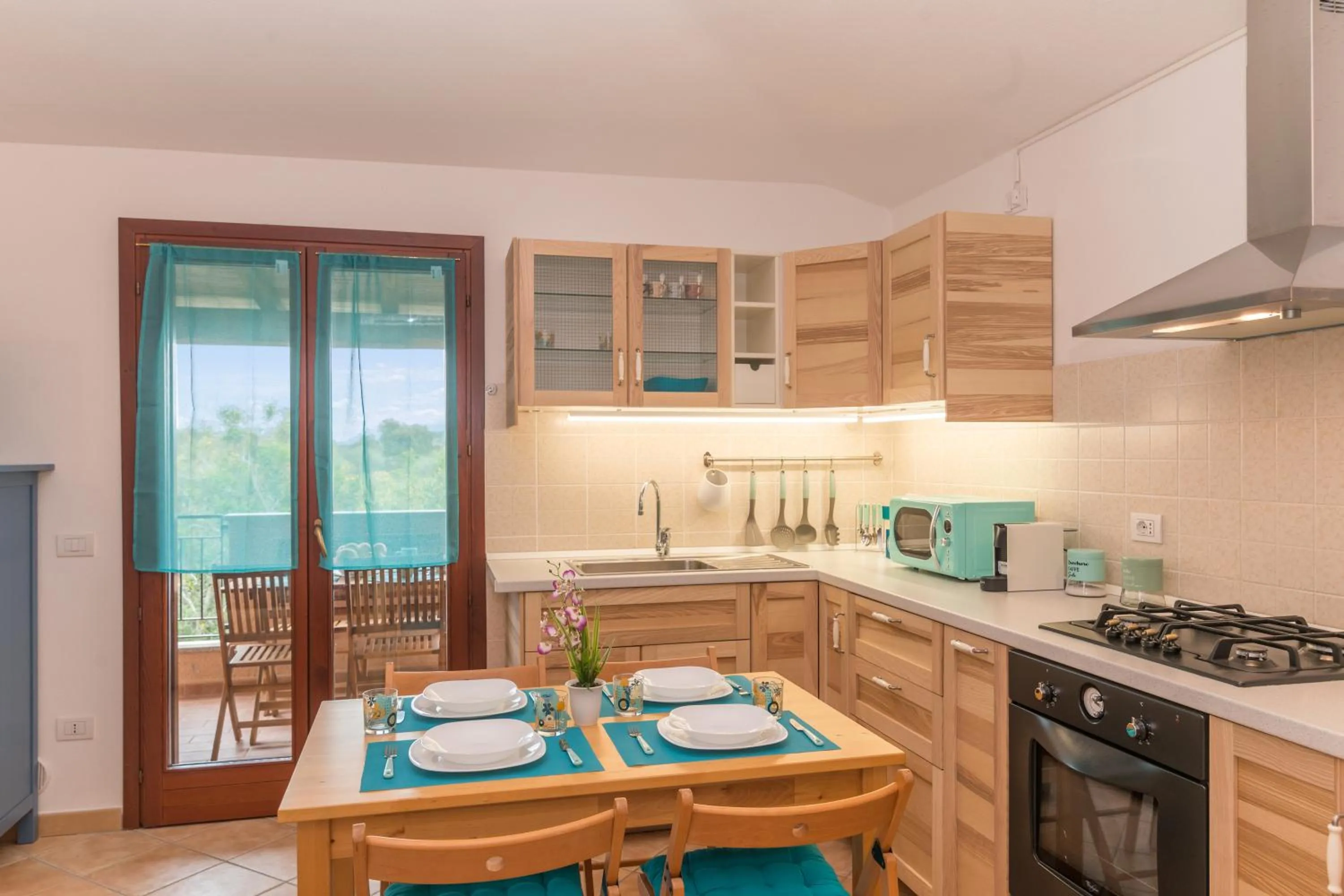 Glori House 50m from Marina di Olbia - Happy Rentals