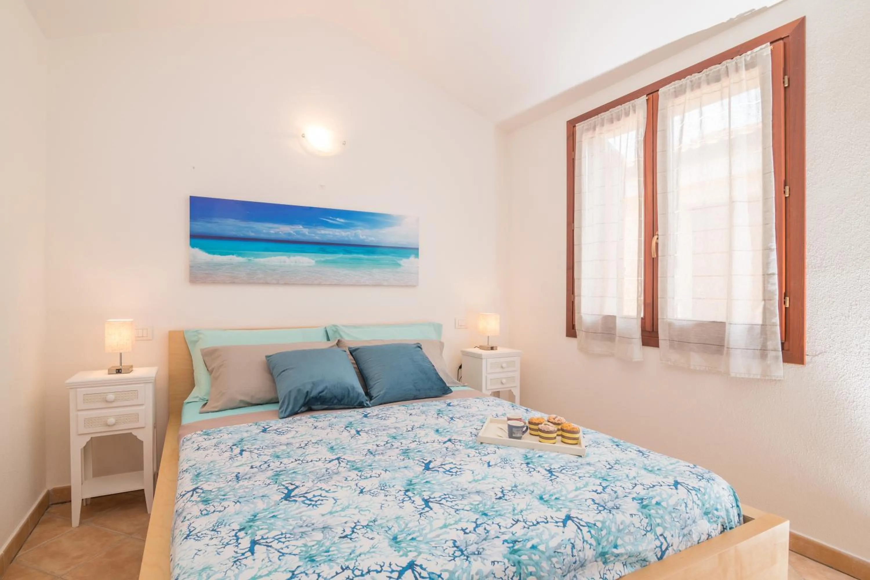 Glori House 50m from Marina di Olbia - Happy Rentals