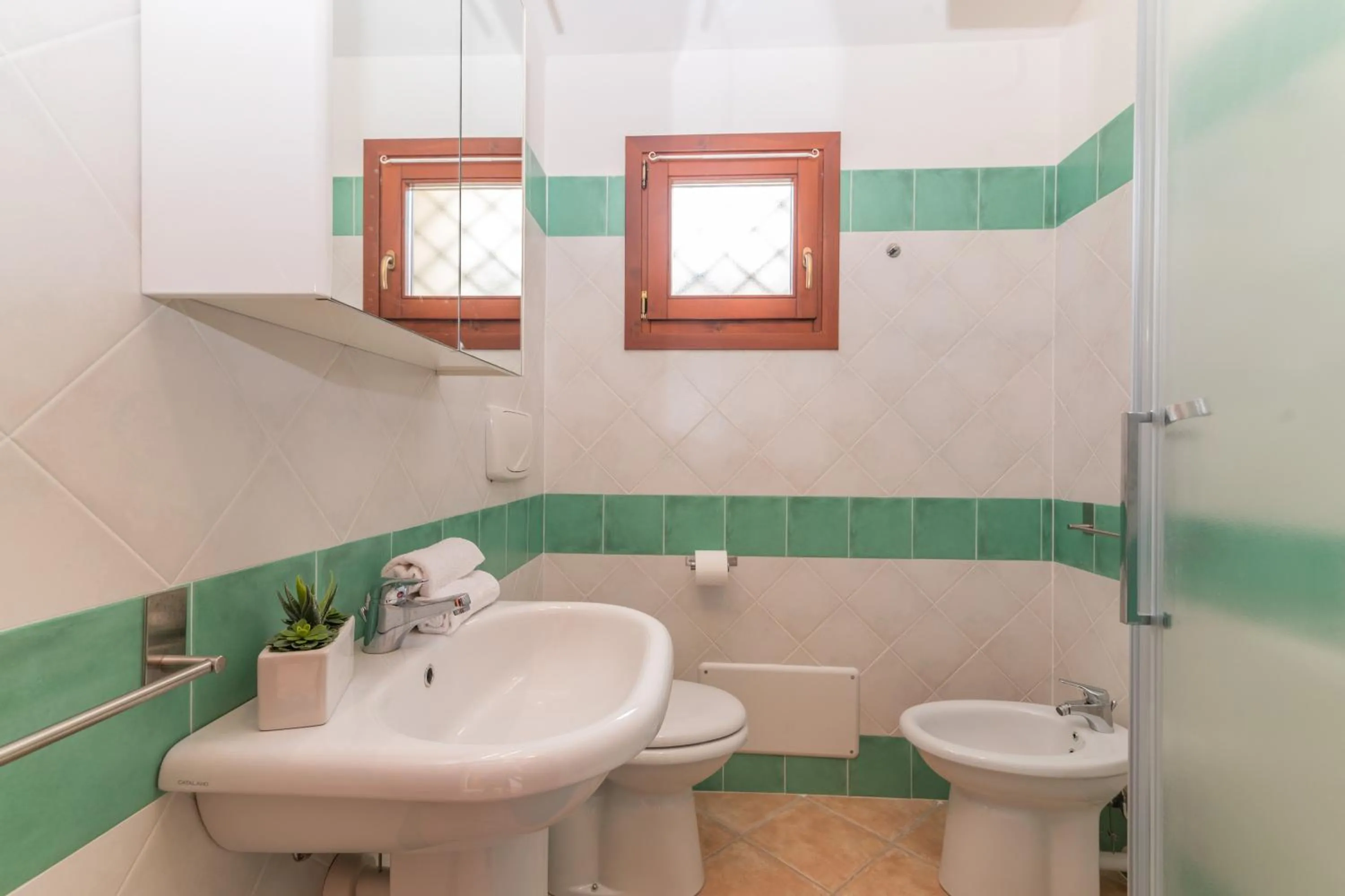 Glori House 50m from Marina di Olbia - Happy Rentals