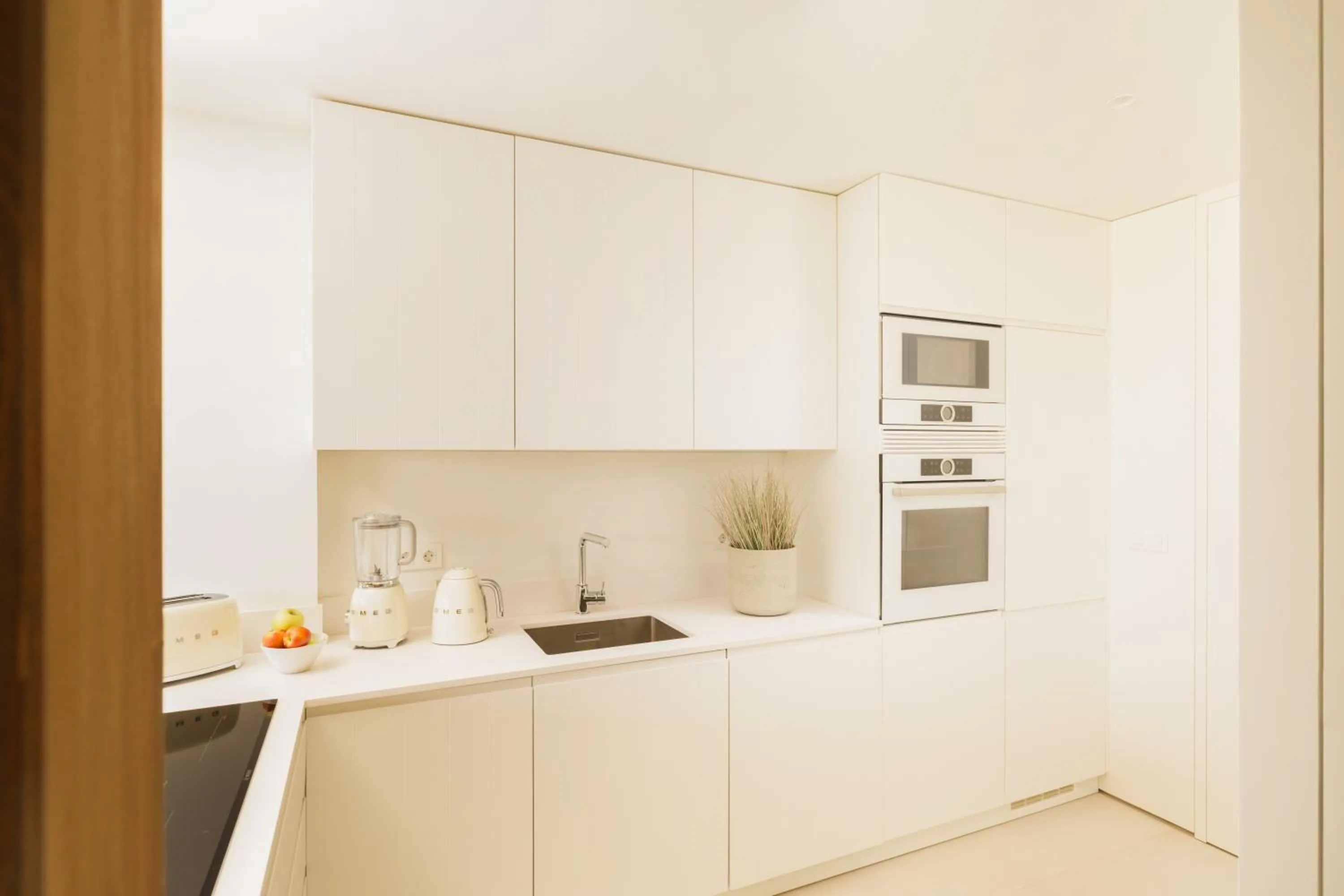 minibar in Verdelago Resort