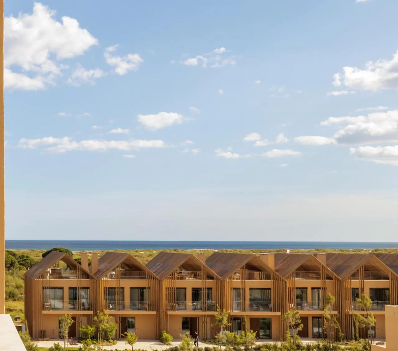 View (from property/room) in Verdelago Resort