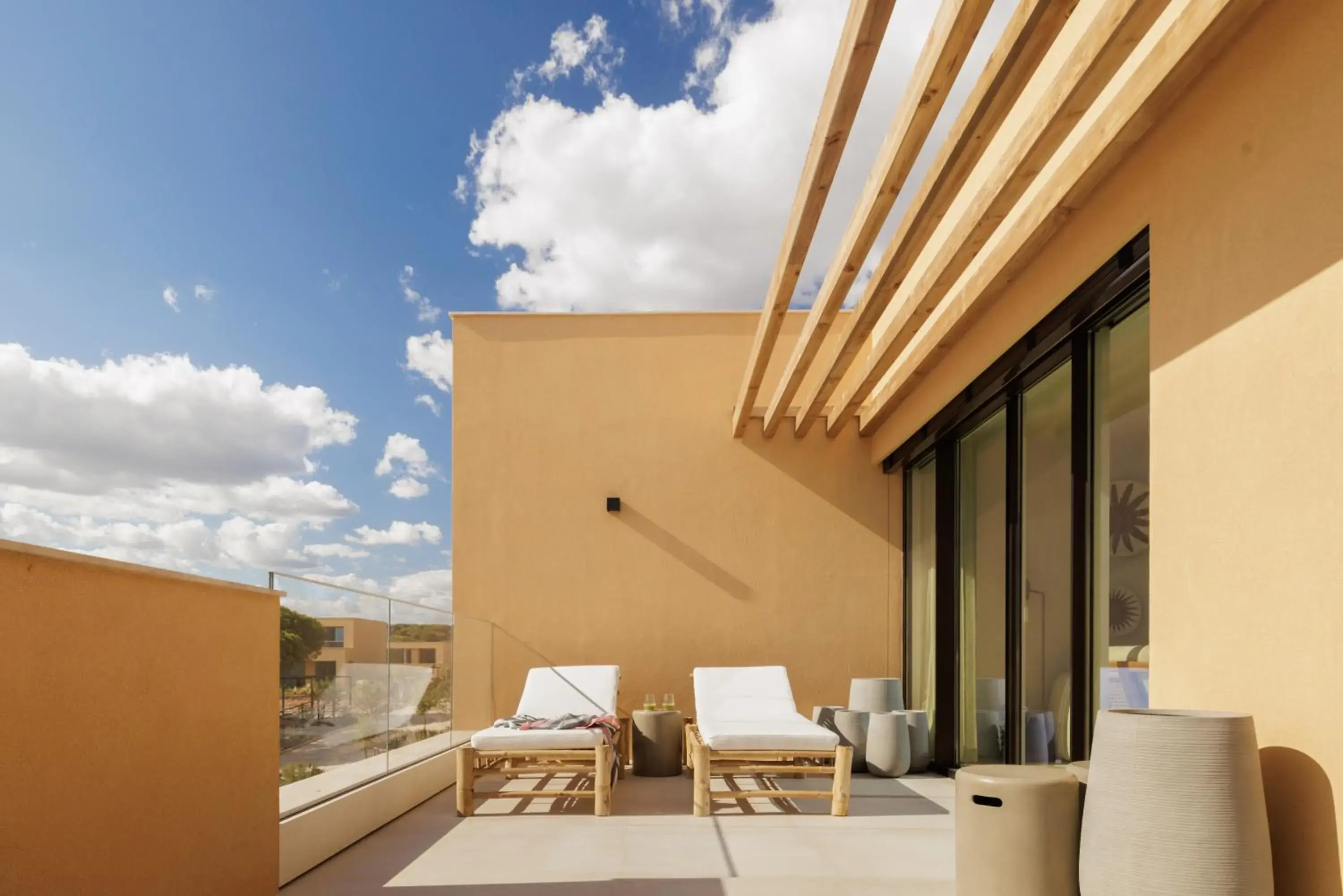 View (from property/room) in Verdelago Resort View (from property/room) in Verdelago Resort