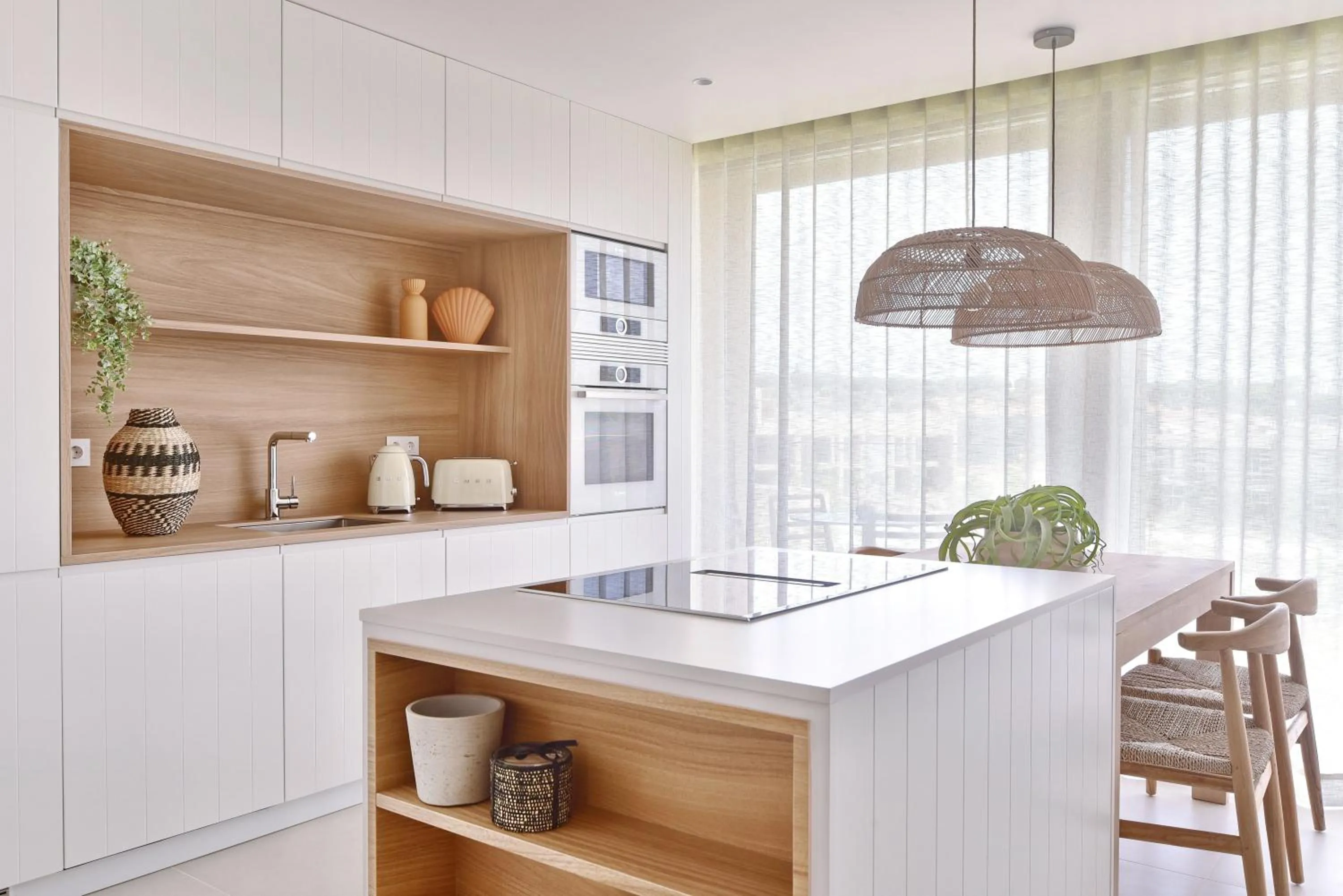 Balcony/Terrace in Verdelago Resort