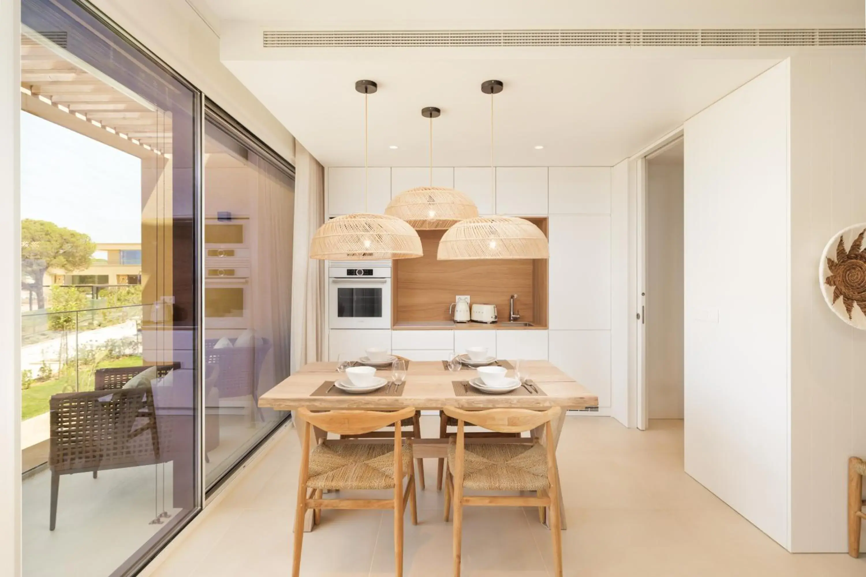 View (from property/room) in Verdelago Resort View (from property/room) in Verdelago Resort