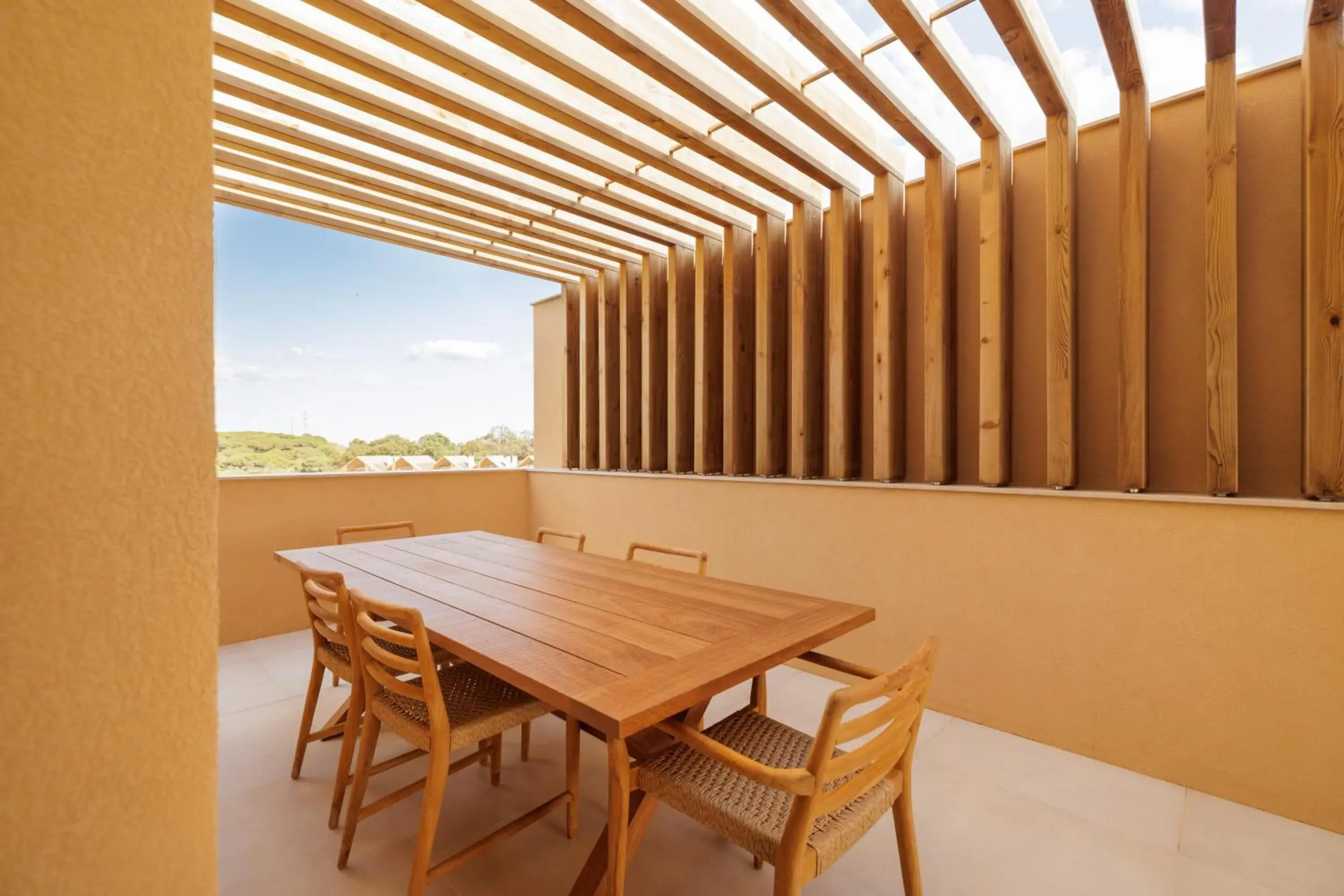 View (from property/room) in Verdelago Resort View (from property/room) in Verdelago Resort