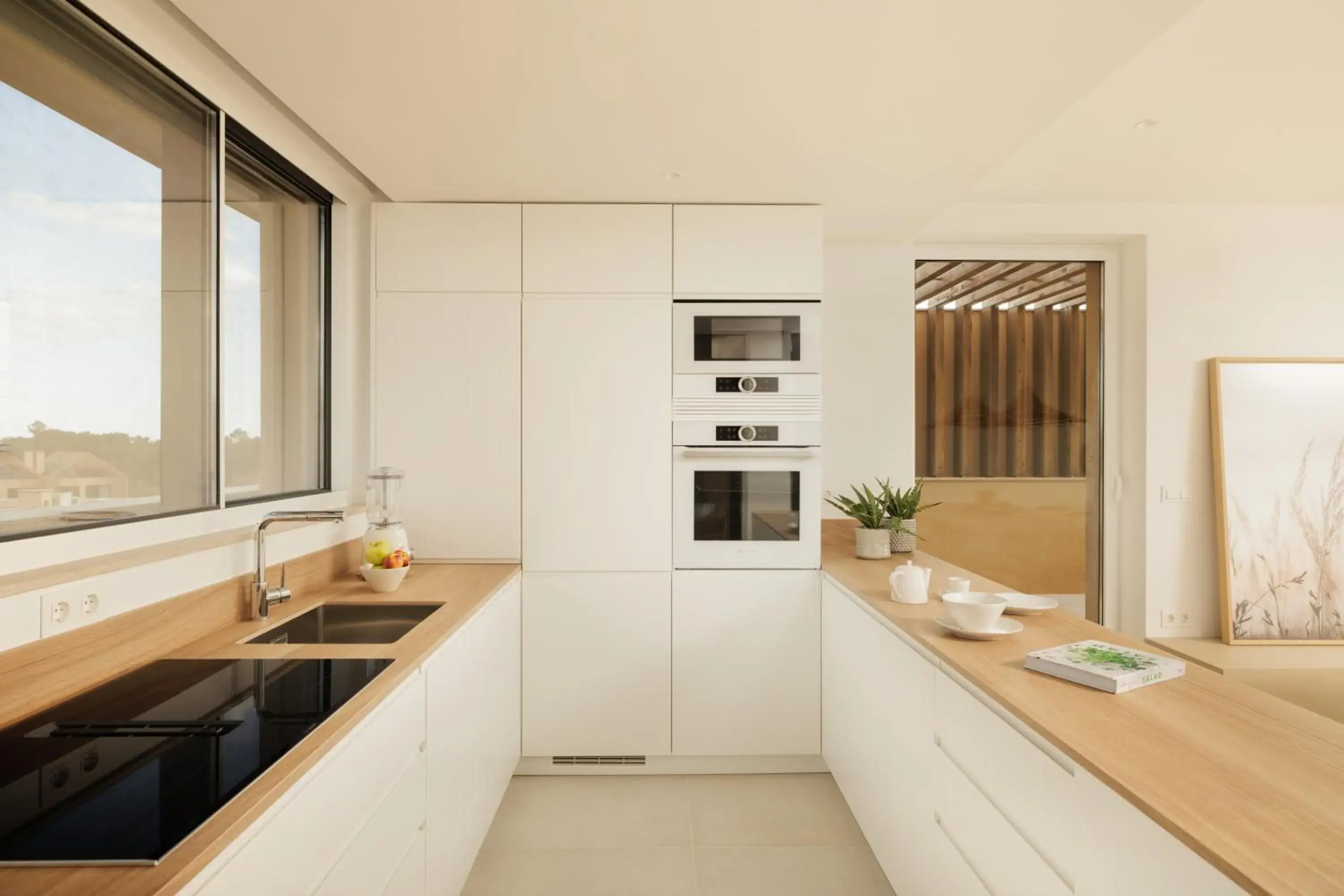 View (from property/room) in Verdelago Resort View (from property/room) in Verdelago Resort