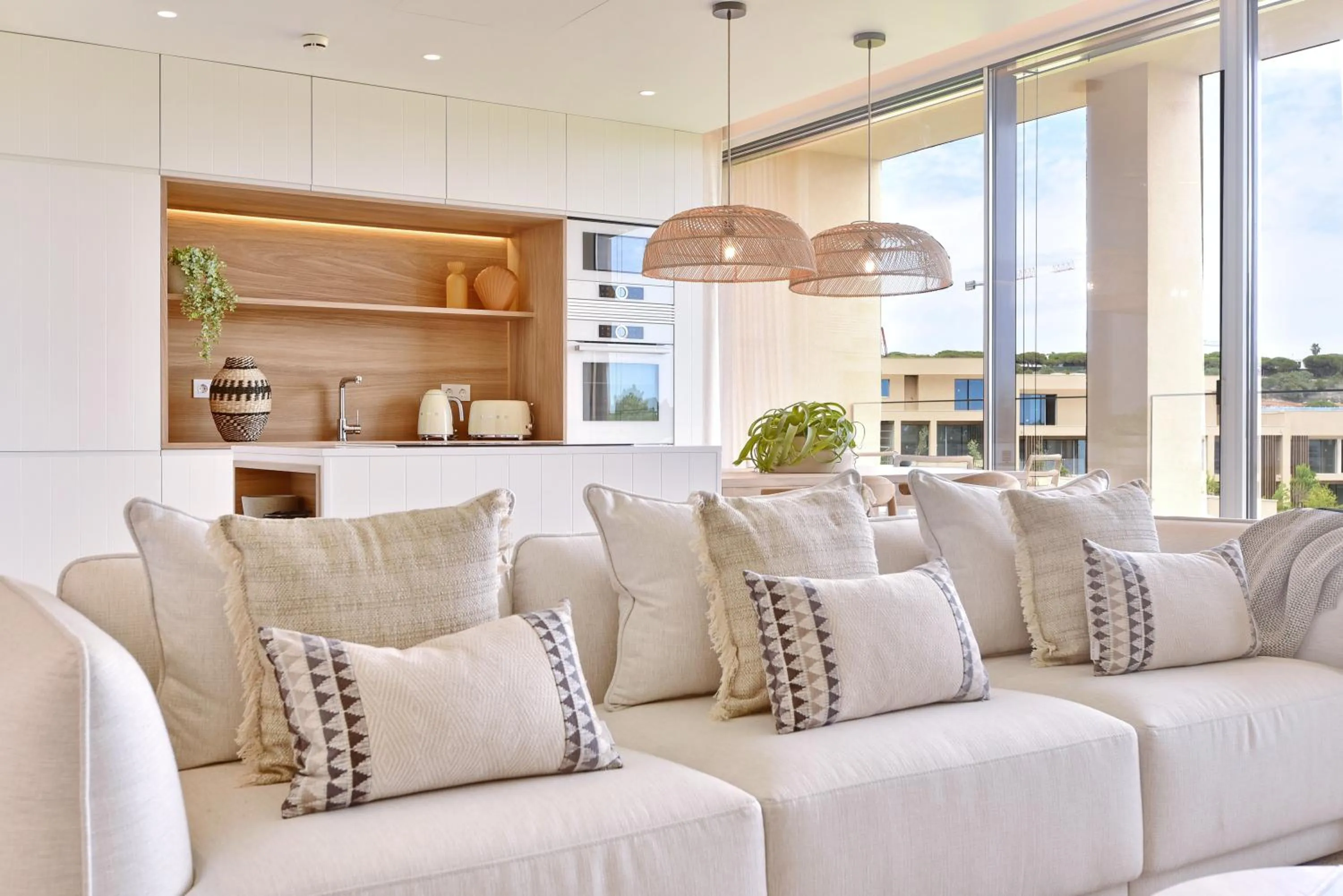 View (from property/room) in Verdelago Resort