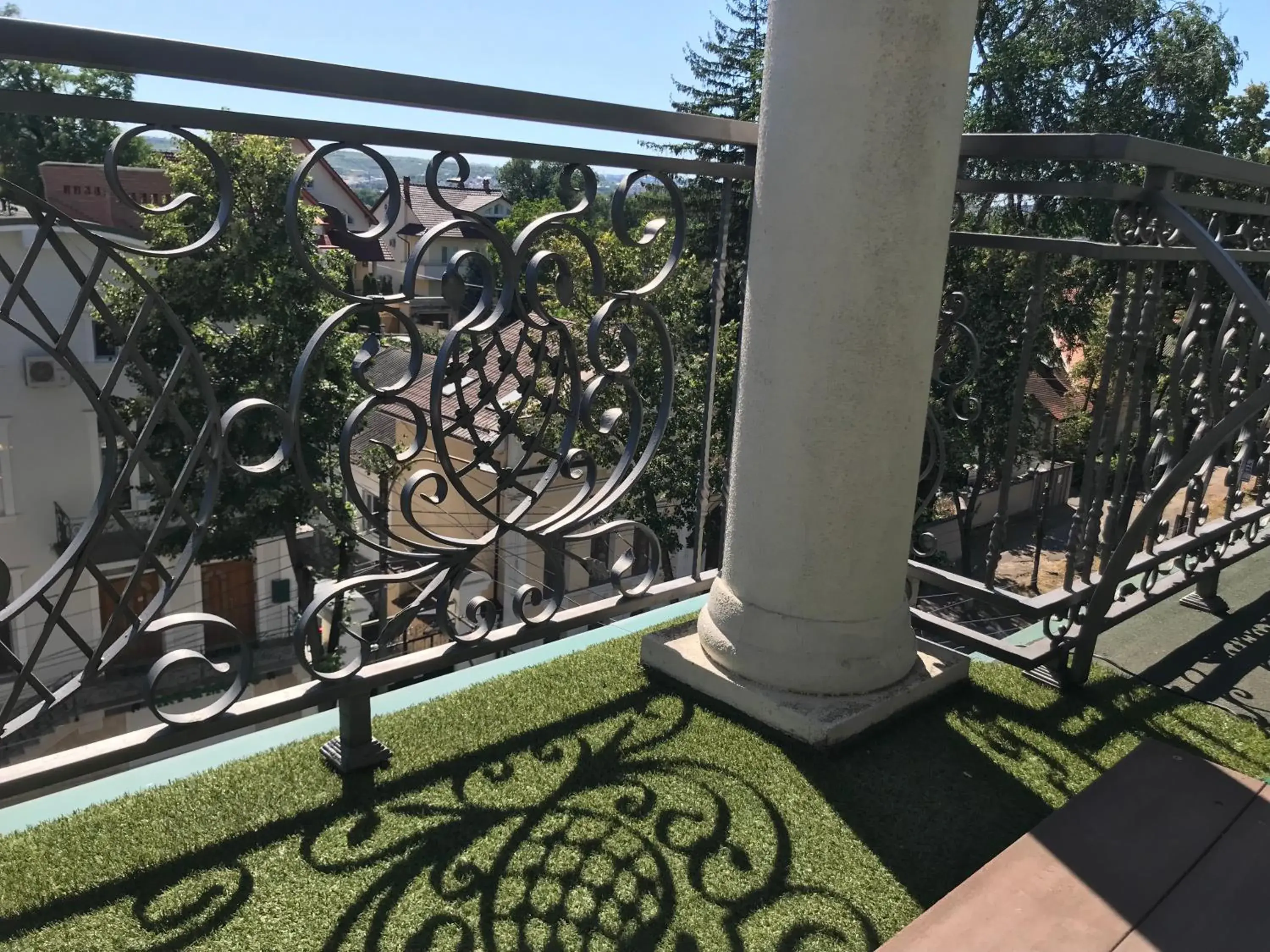 Day in Savoy Hotel Day in Savoy Hotel