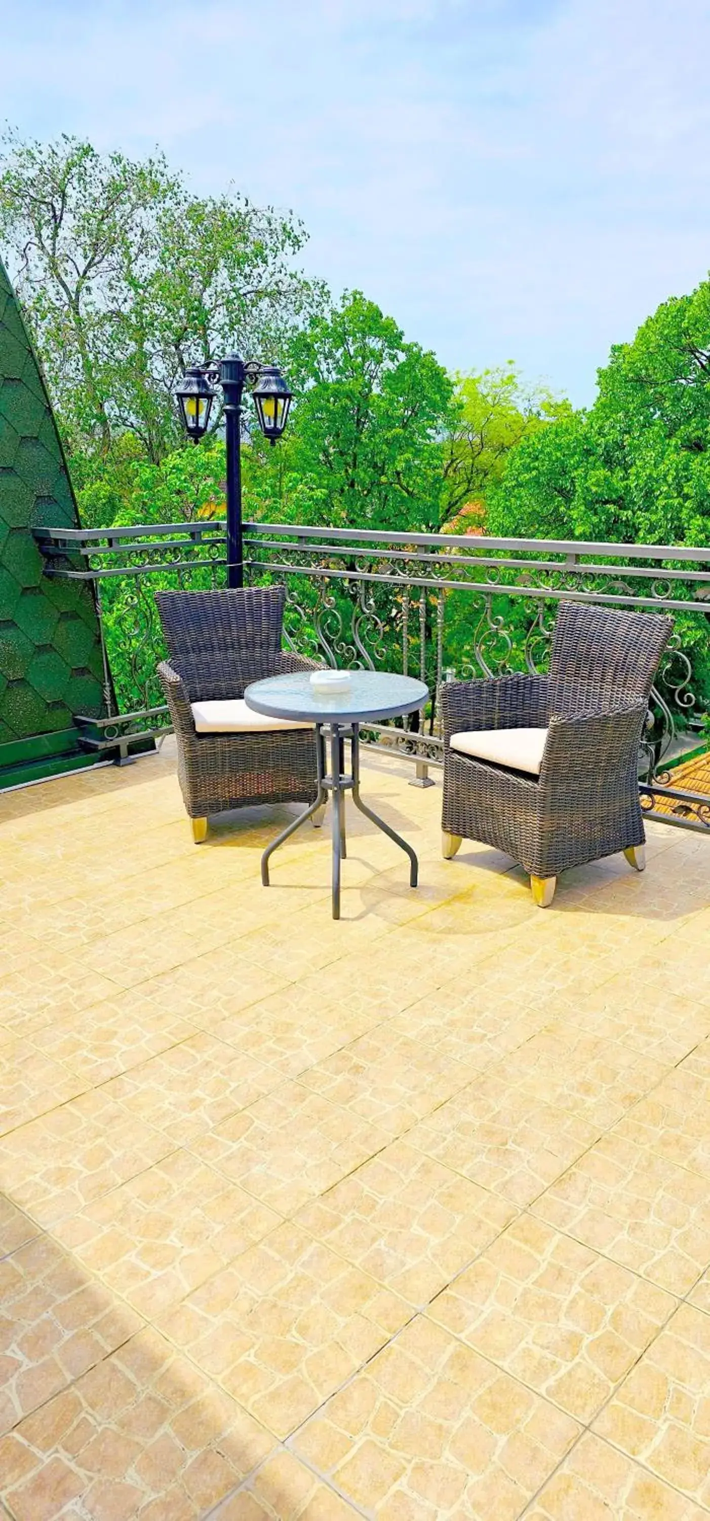 Spring in Savoy Hotel Spring in Savoy Hotel