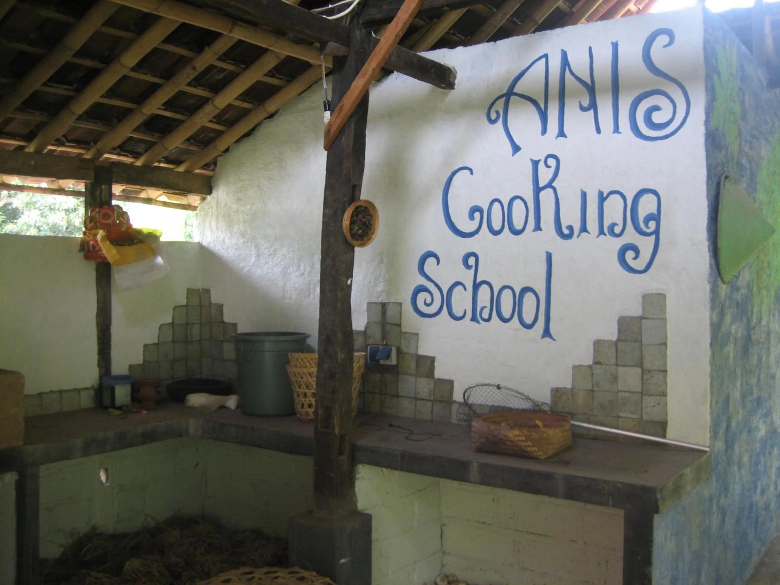 Activities in Amed Harmony Bungalows And Villas