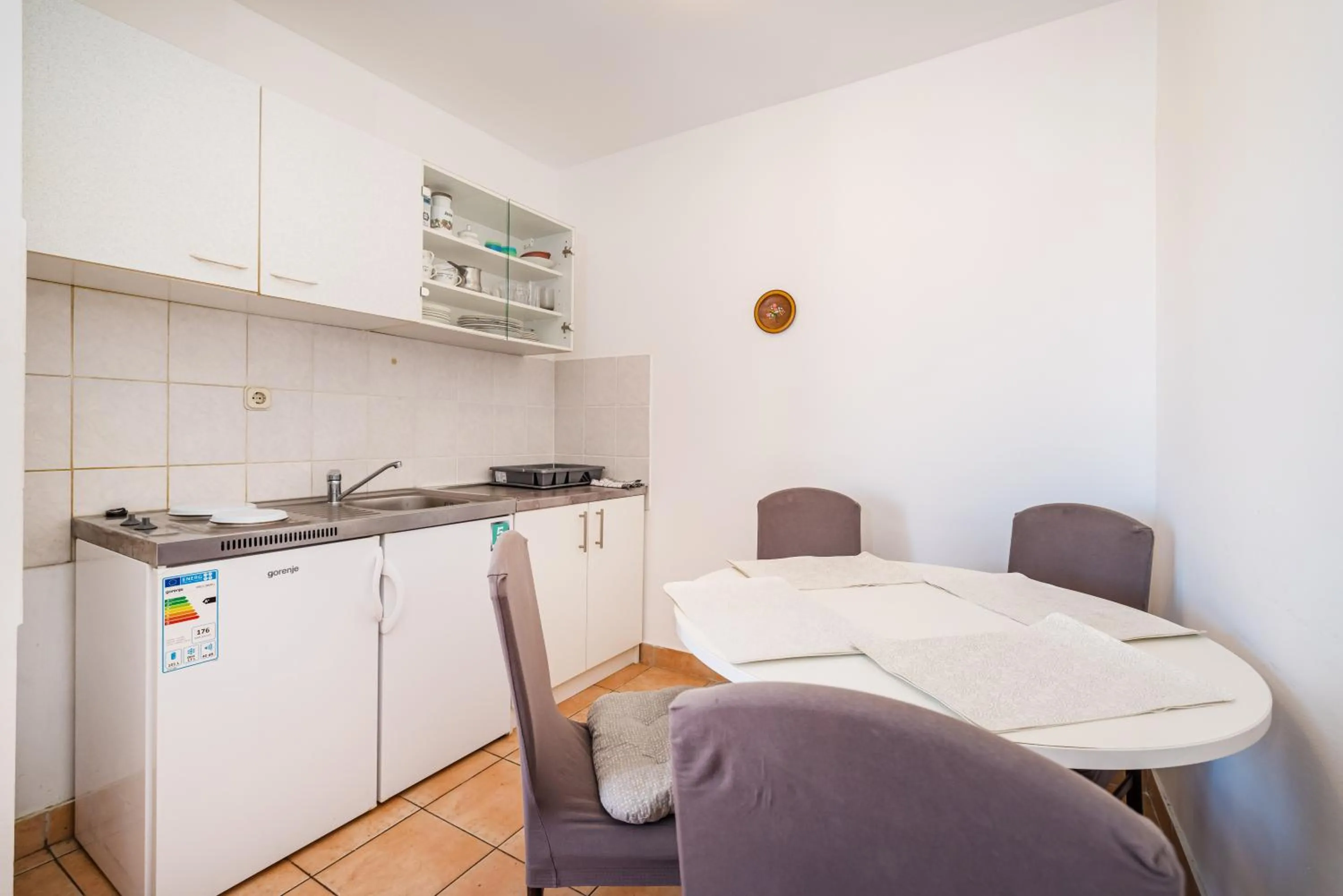 Apartment Near Supermarket Milo