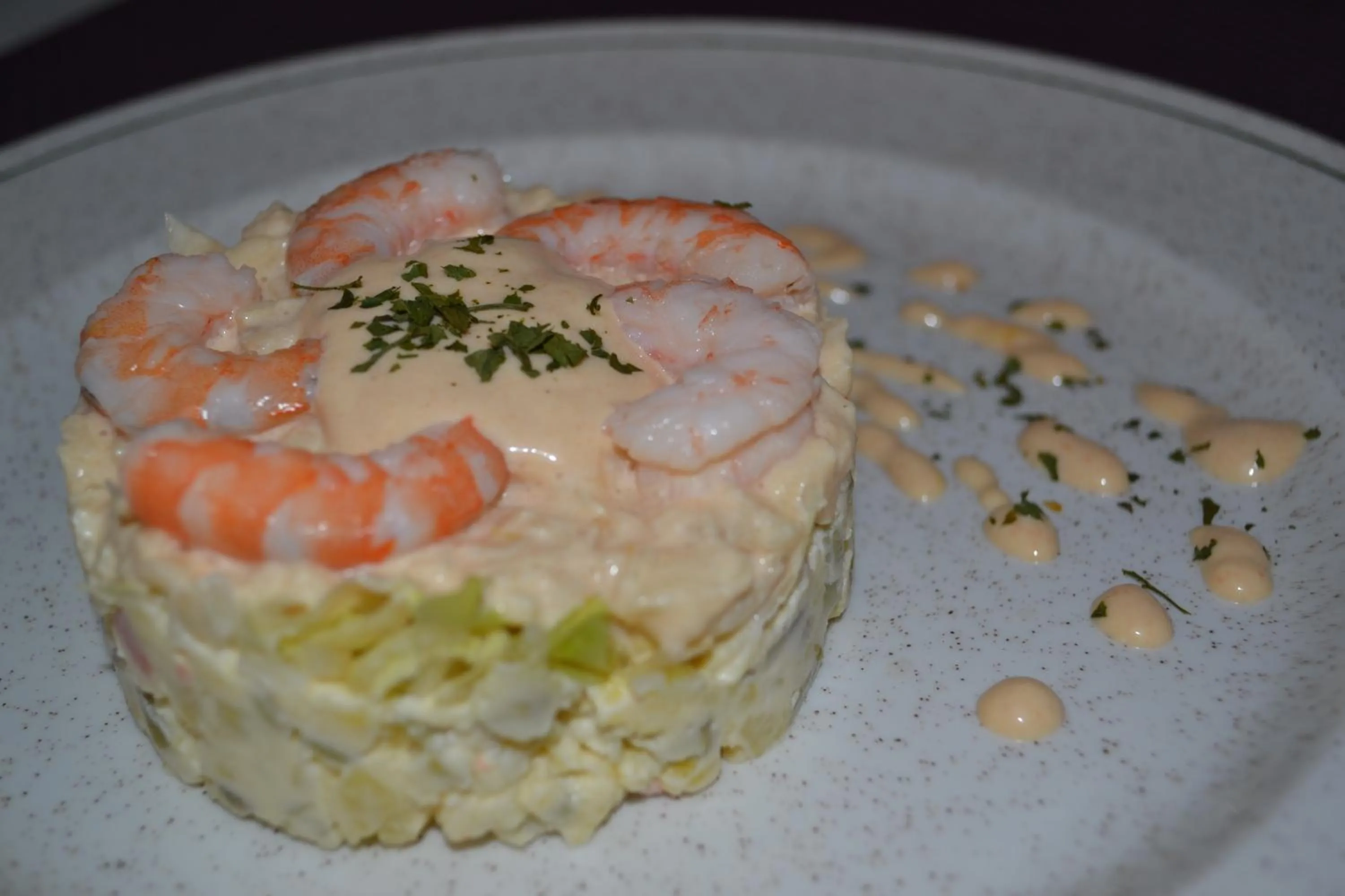 Restaurant/places to eat in Apartamentos Garden Atlantis en Club Atlantis