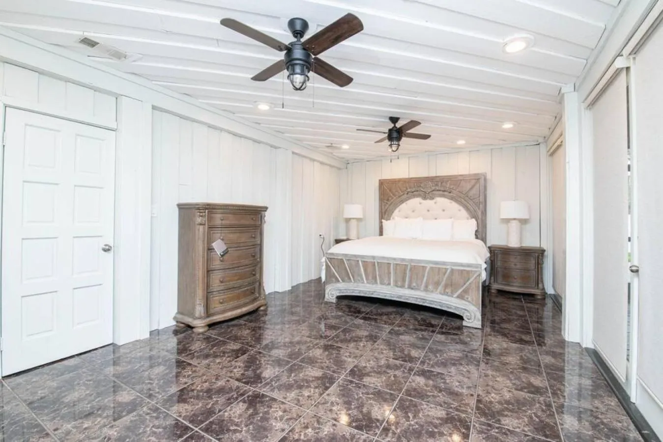 Waterfront 6BR Oasis with Pool, Gym, and Huge Dock