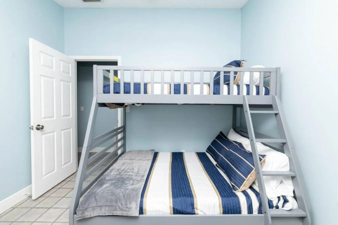 Waterfront 6BR Oasis with Pool, Gym, and Huge Dock