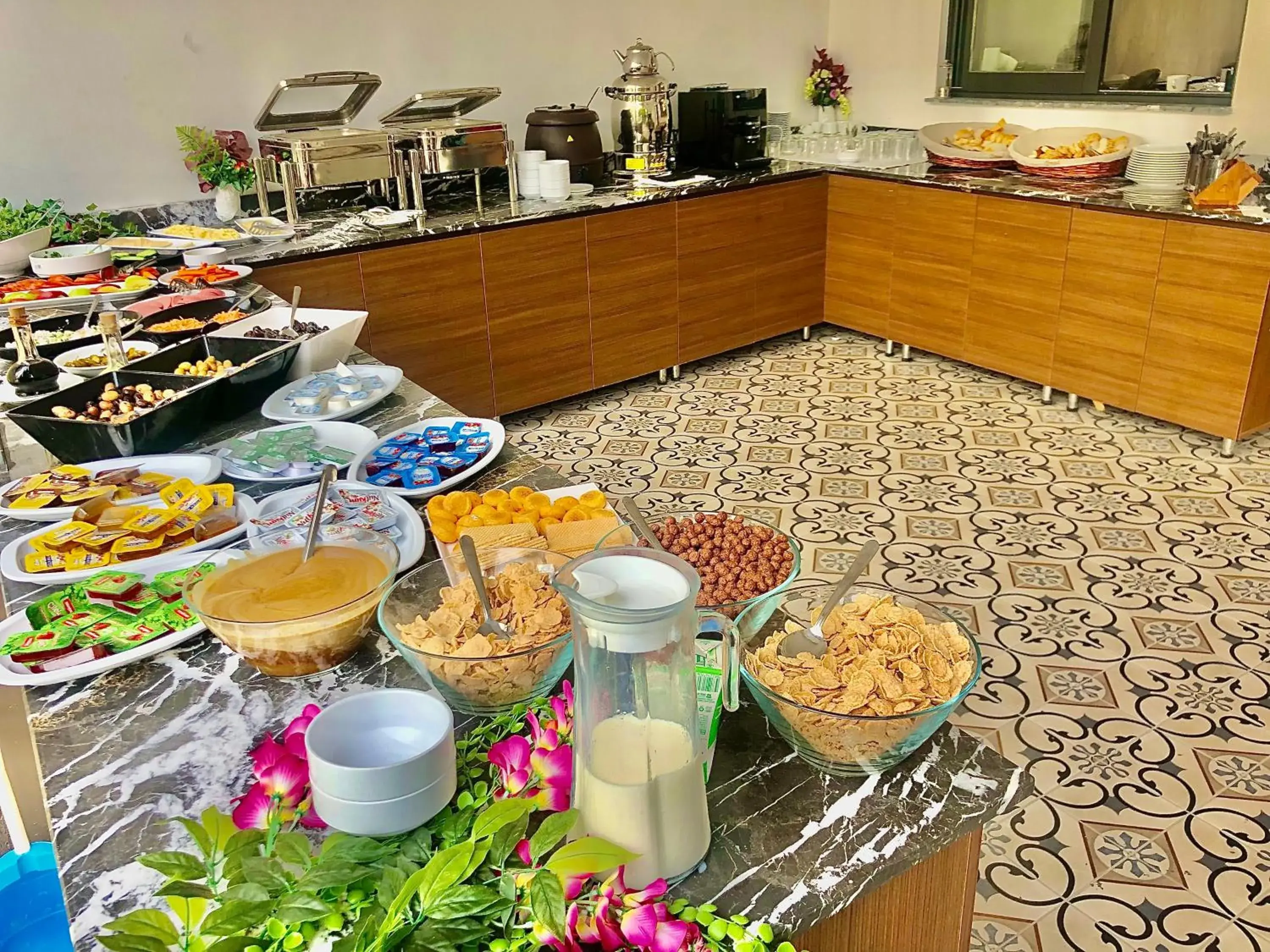 Twin Room in Wolf Of The City Hotel & SPA Twin Room in Wolf Of The City Hotel & SPA