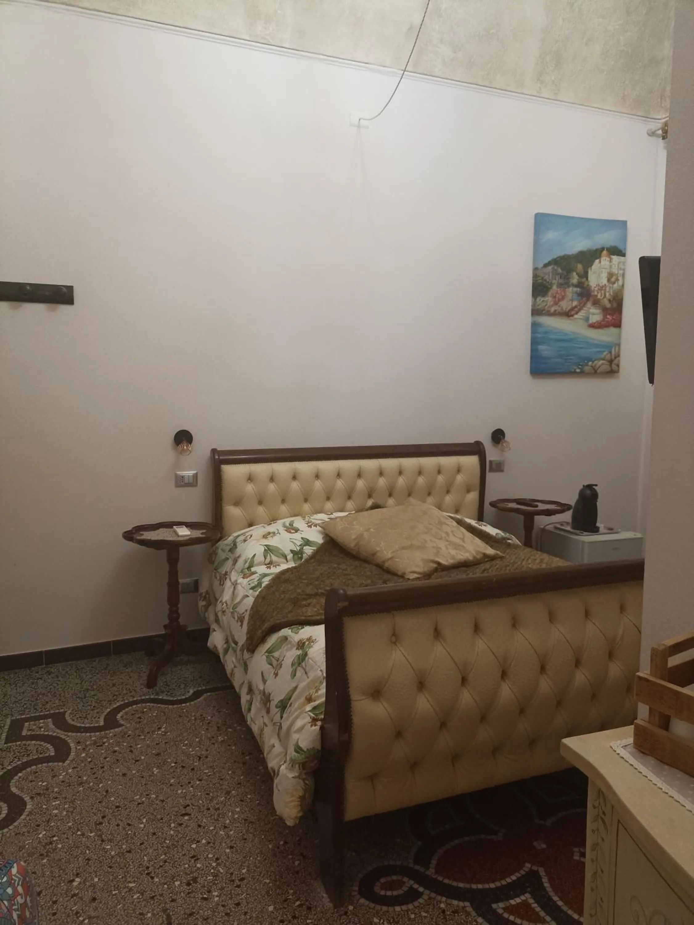Casa dei Mombri