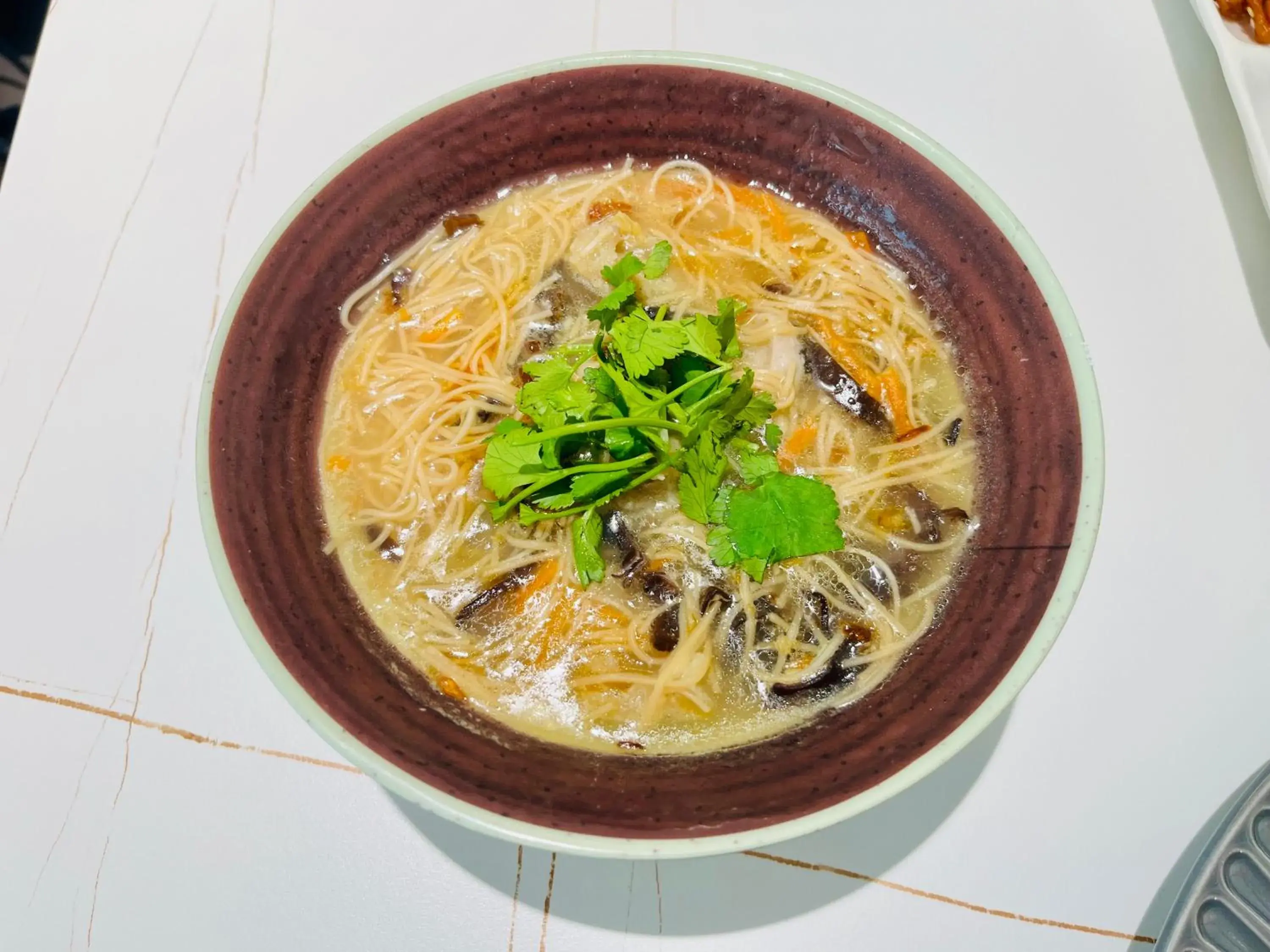 Food in 168 Motel-Zhongli Food in 168 Motel-Zhongli