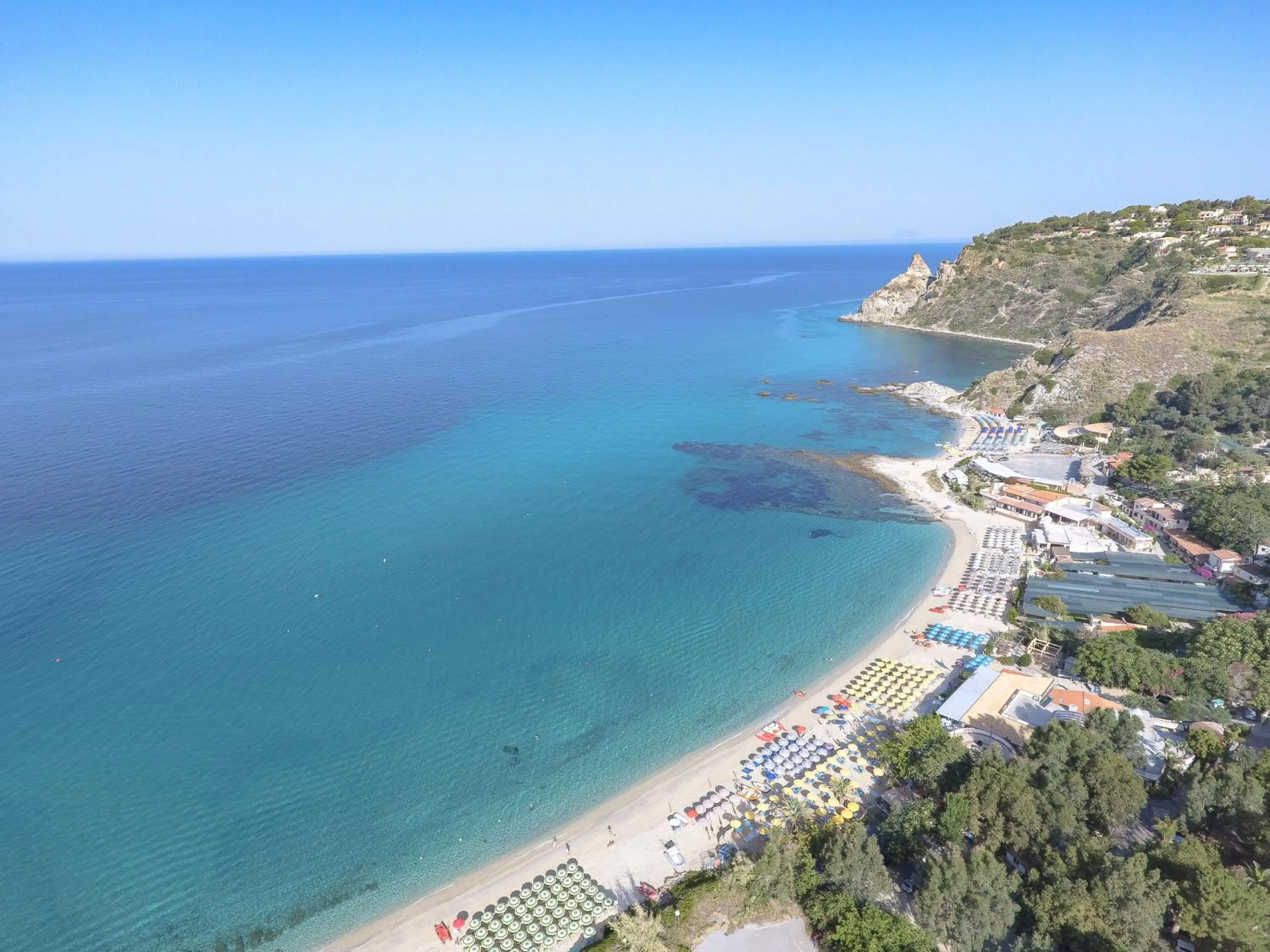 Hotel Residence Costa Azzurra