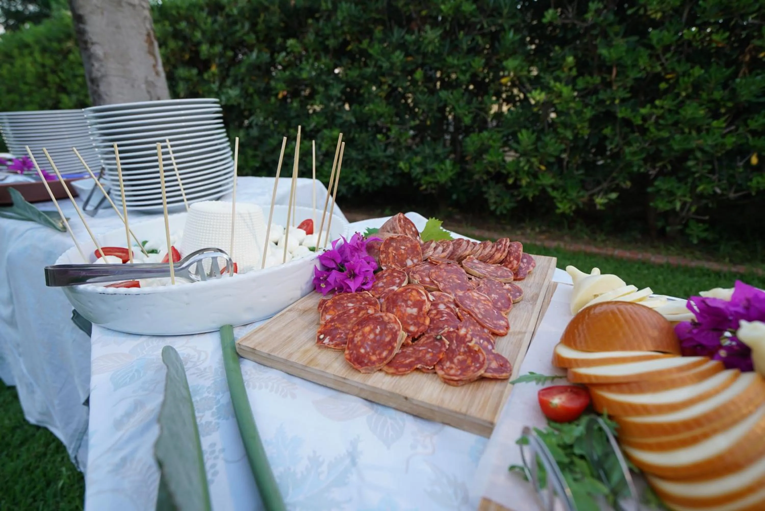 Hotel Residence Costa Azzurra