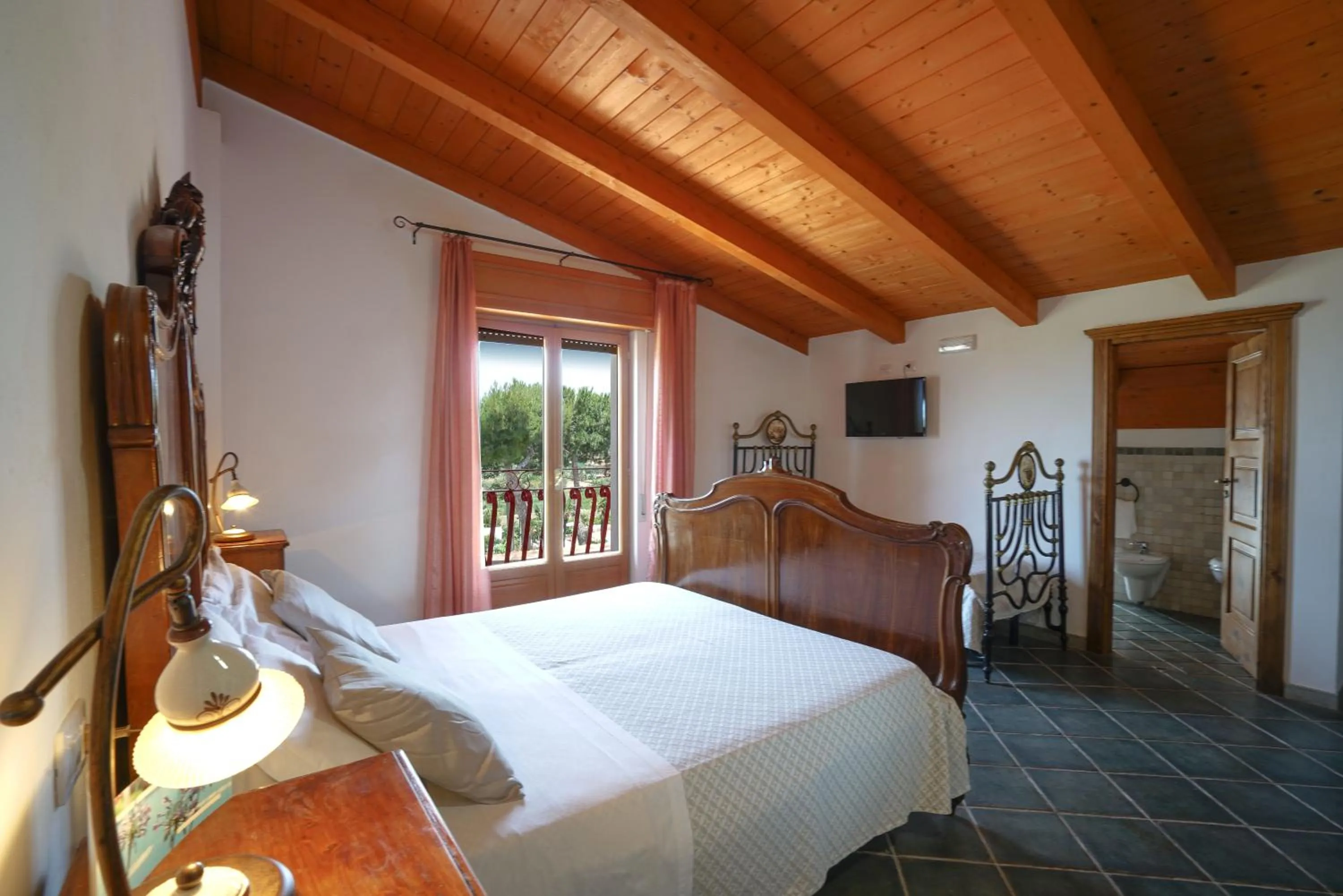 Photo of the whole room, Bed in Hotel Residence Costa Azzurra