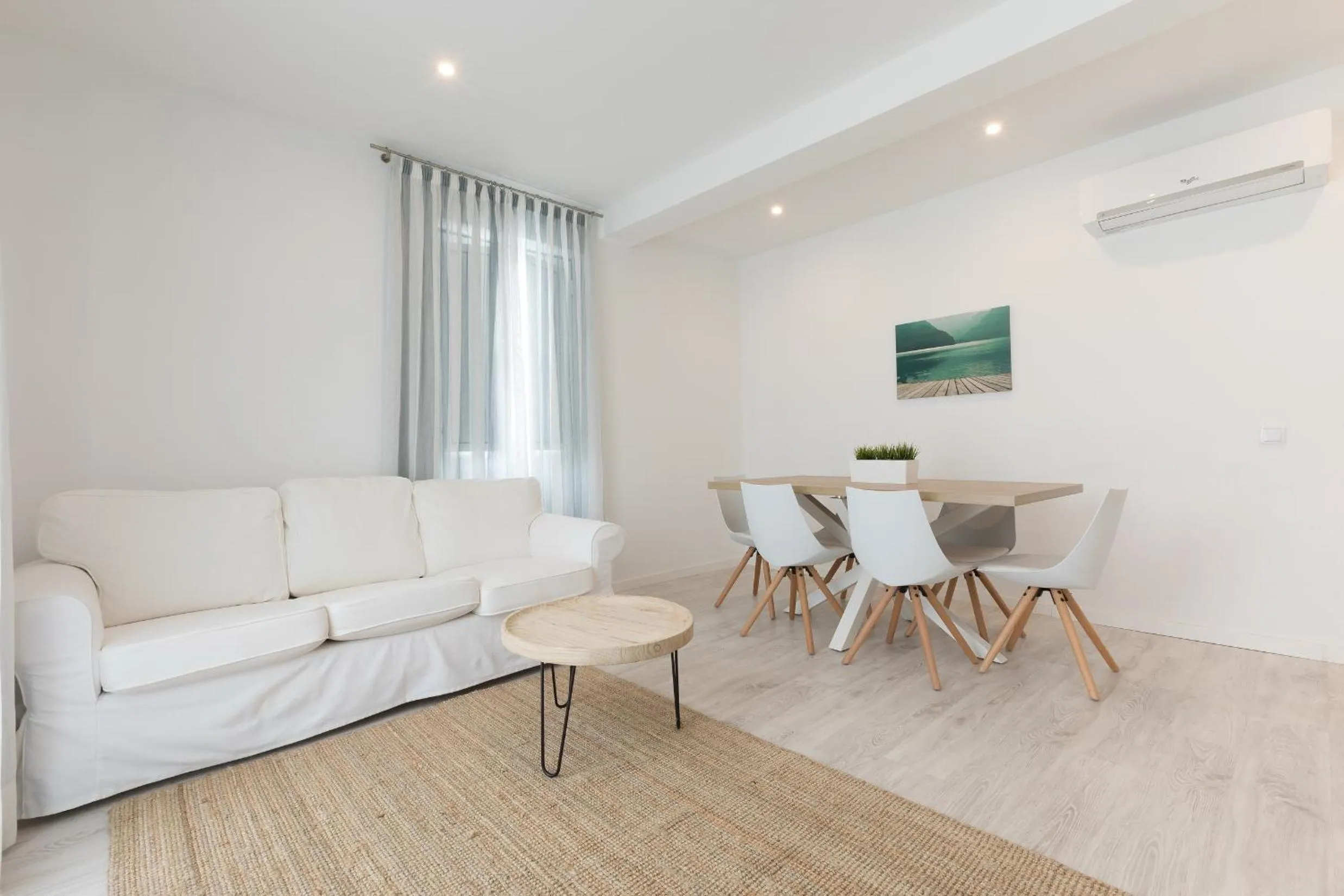 Apartamentos Baltum