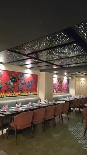 Hotel Apricia