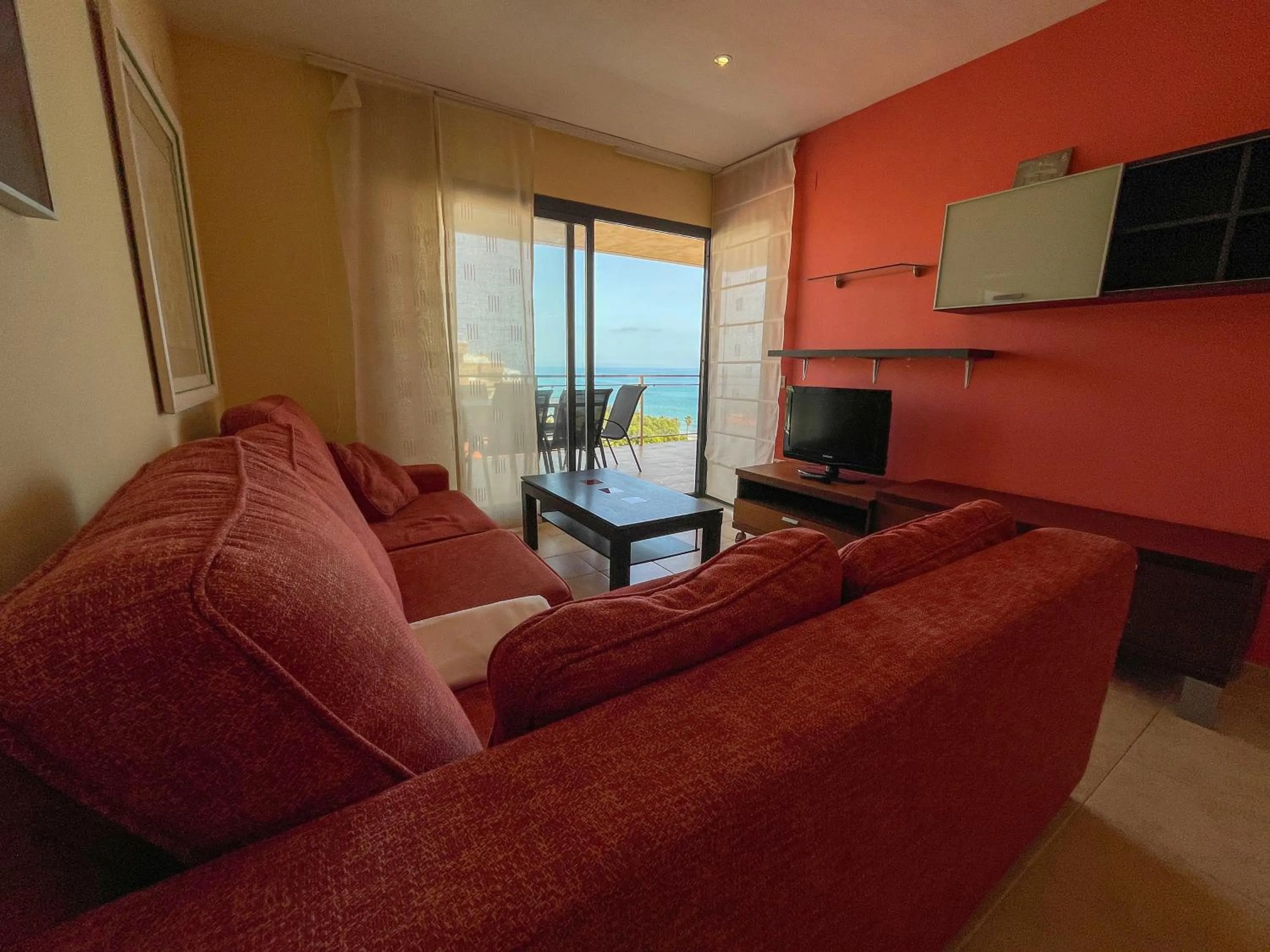 TV and multimedia in Oropesa Ciudad de Vacaciones 3000