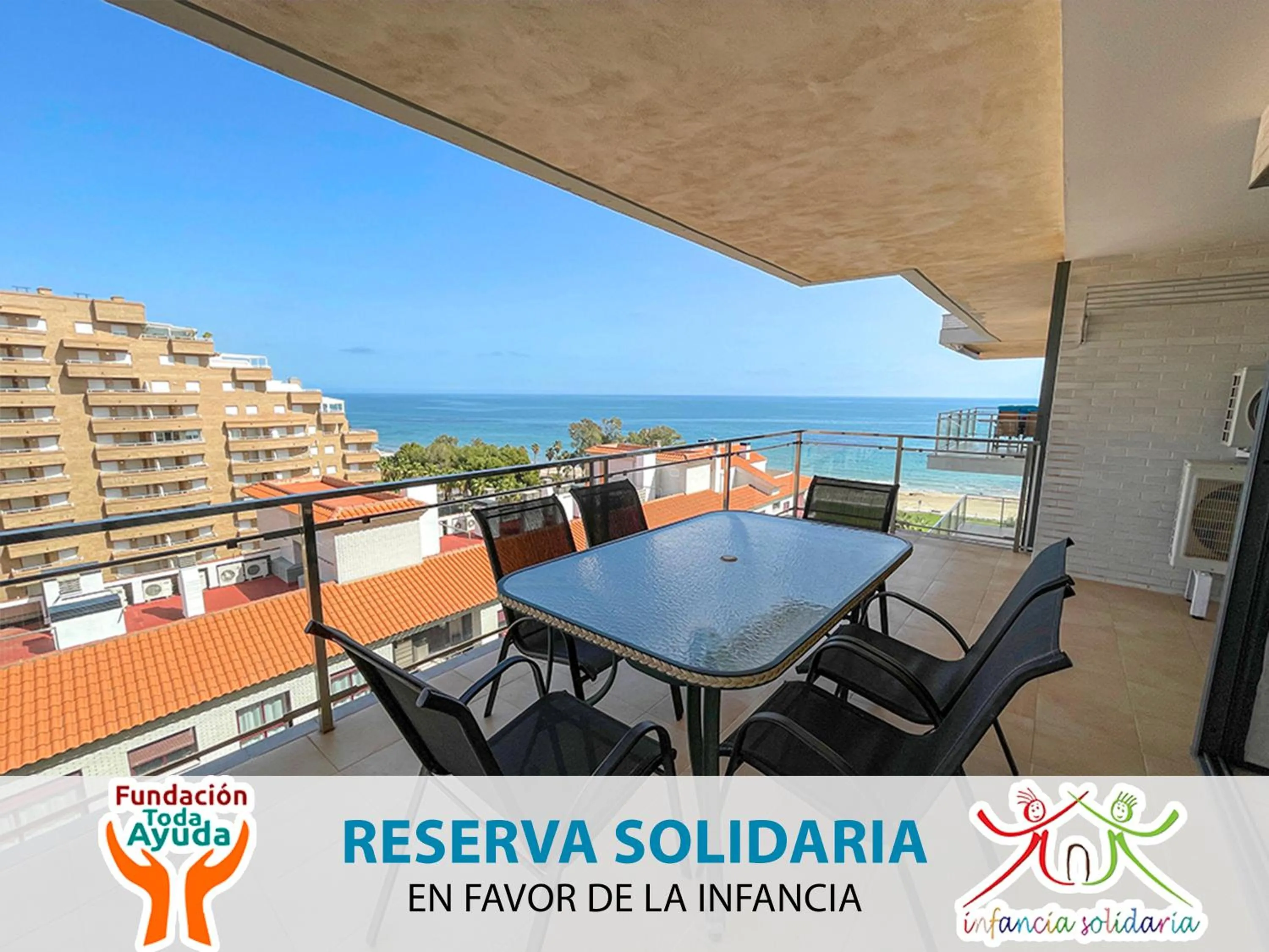 Oropesa Ciudad de Vacaciones 3000