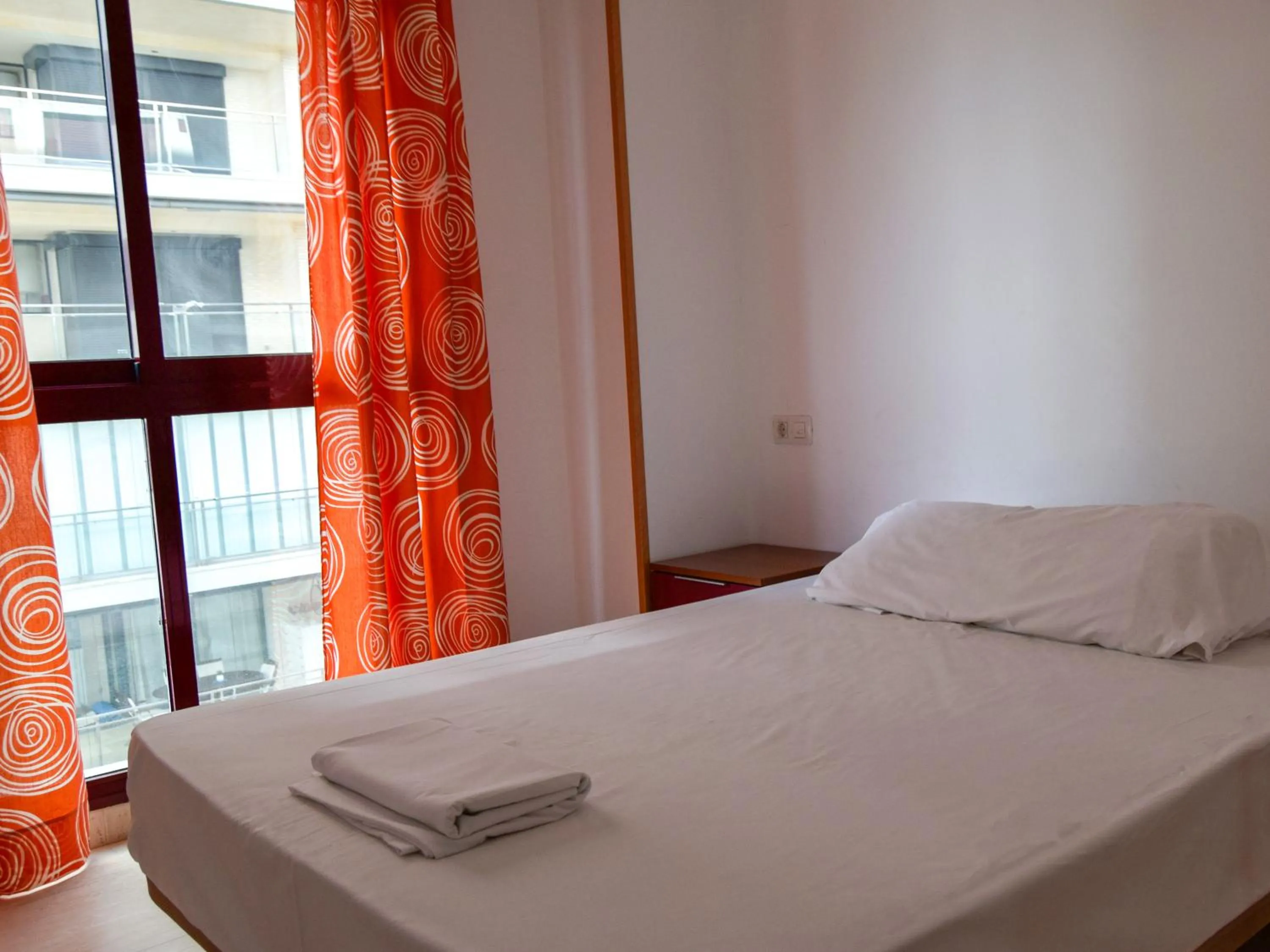 Bed in Oropesa Ciudad de Vacaciones 3000