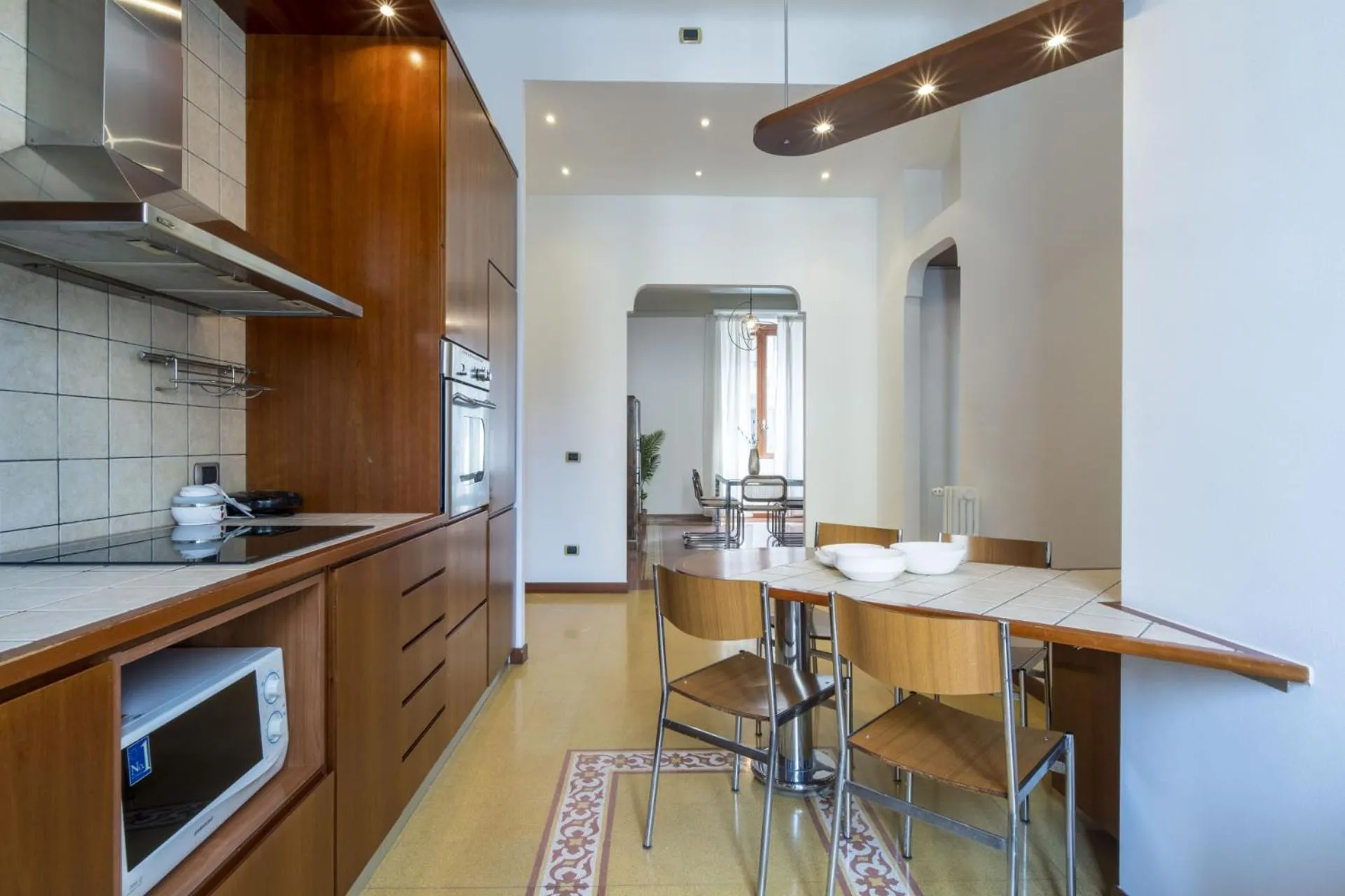 Easylife - Milano - Friuli 3 - Porta Romana
