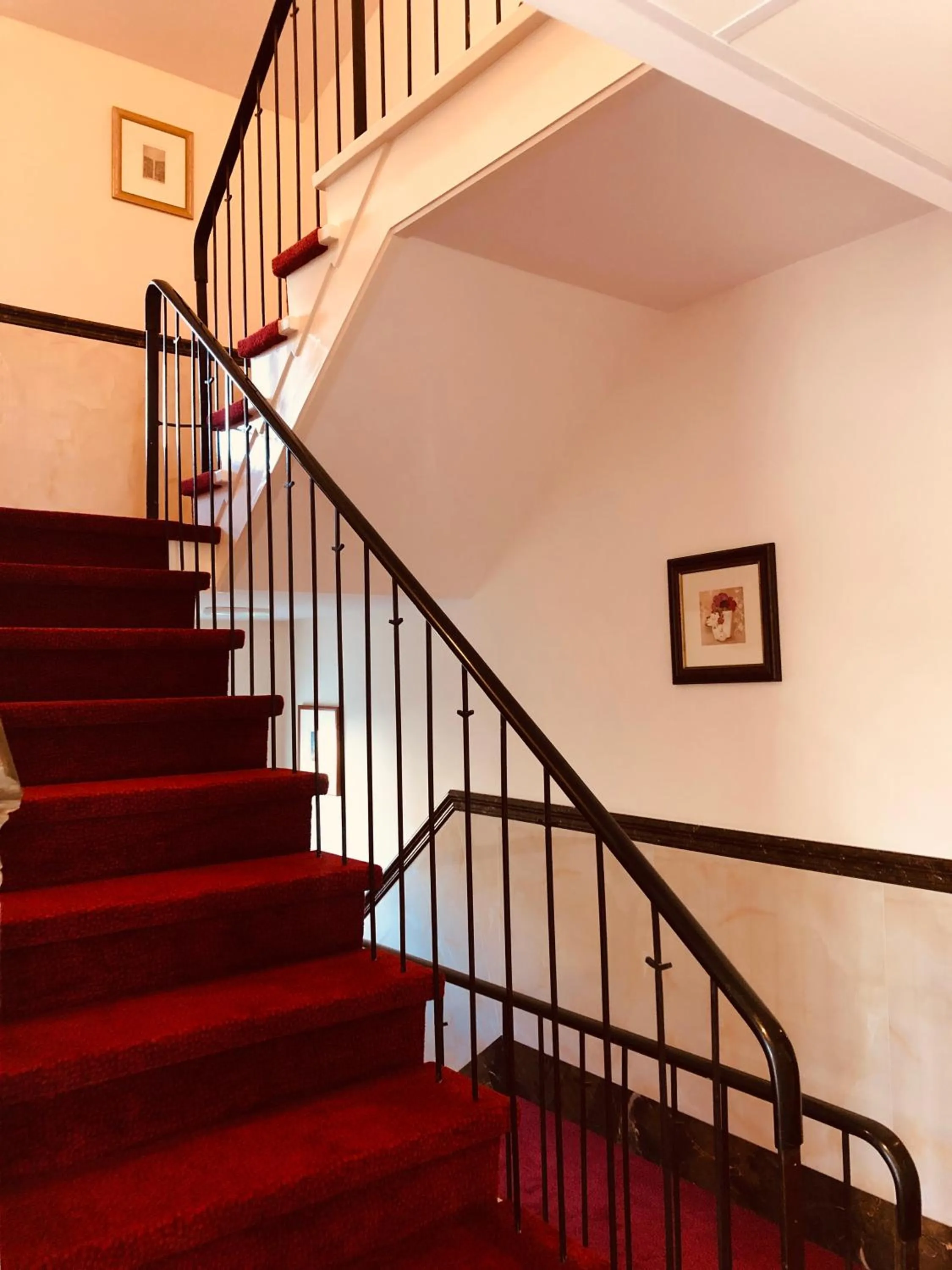 Coffee/tea facilities in Chasse Residency Hotel