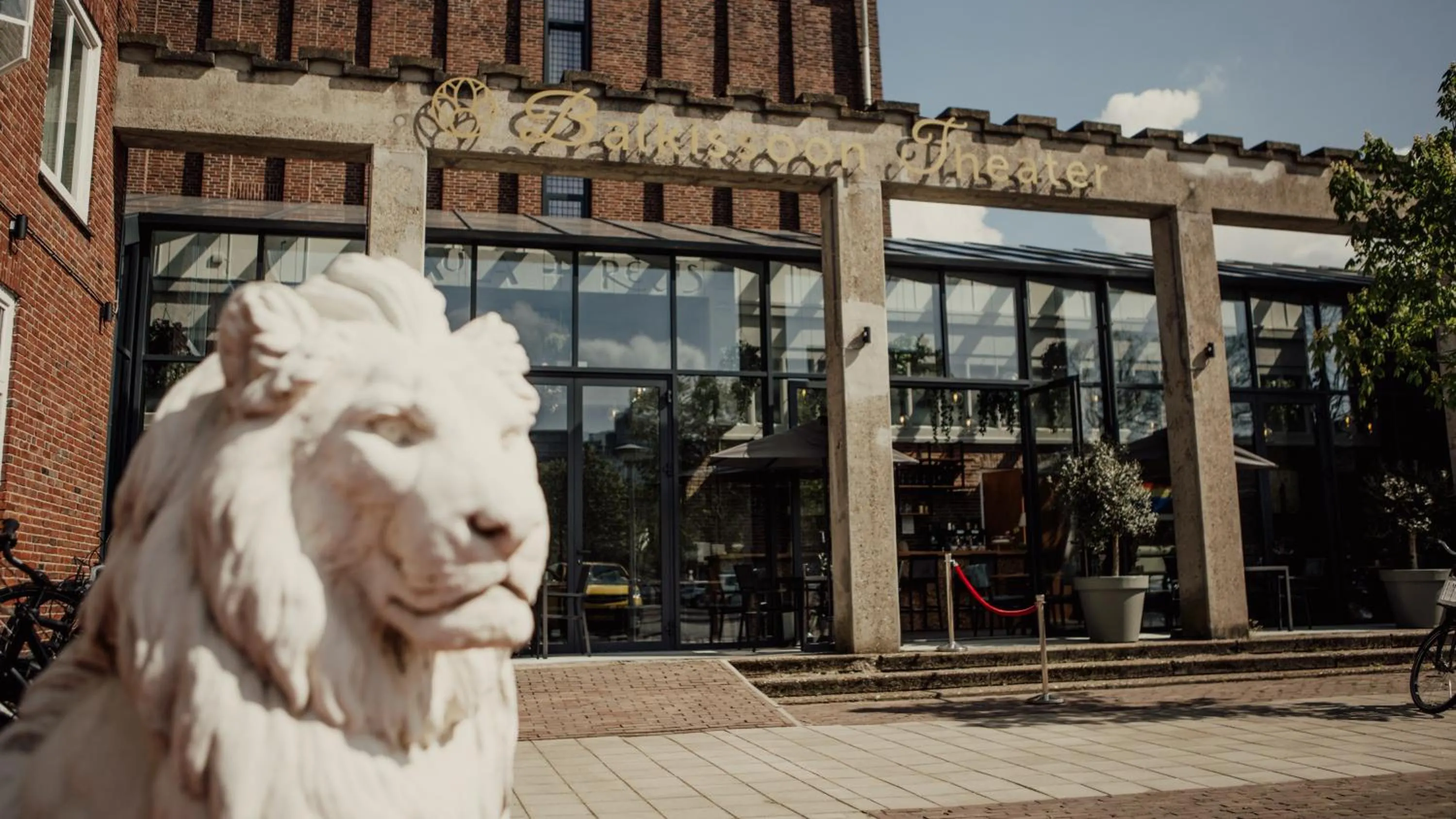 Day in Chasse Residency Hotel