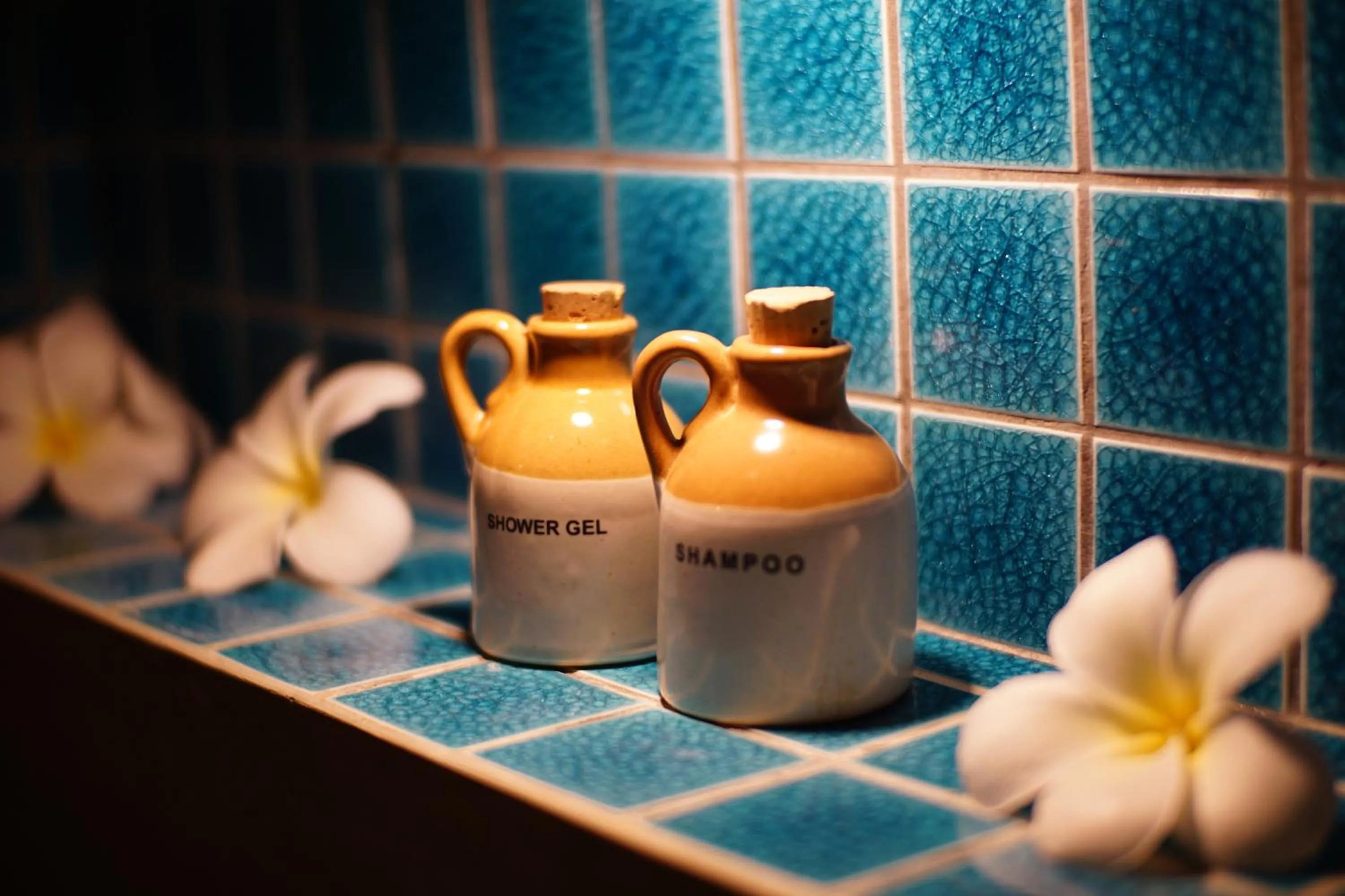 Bathroom in Sevanagama