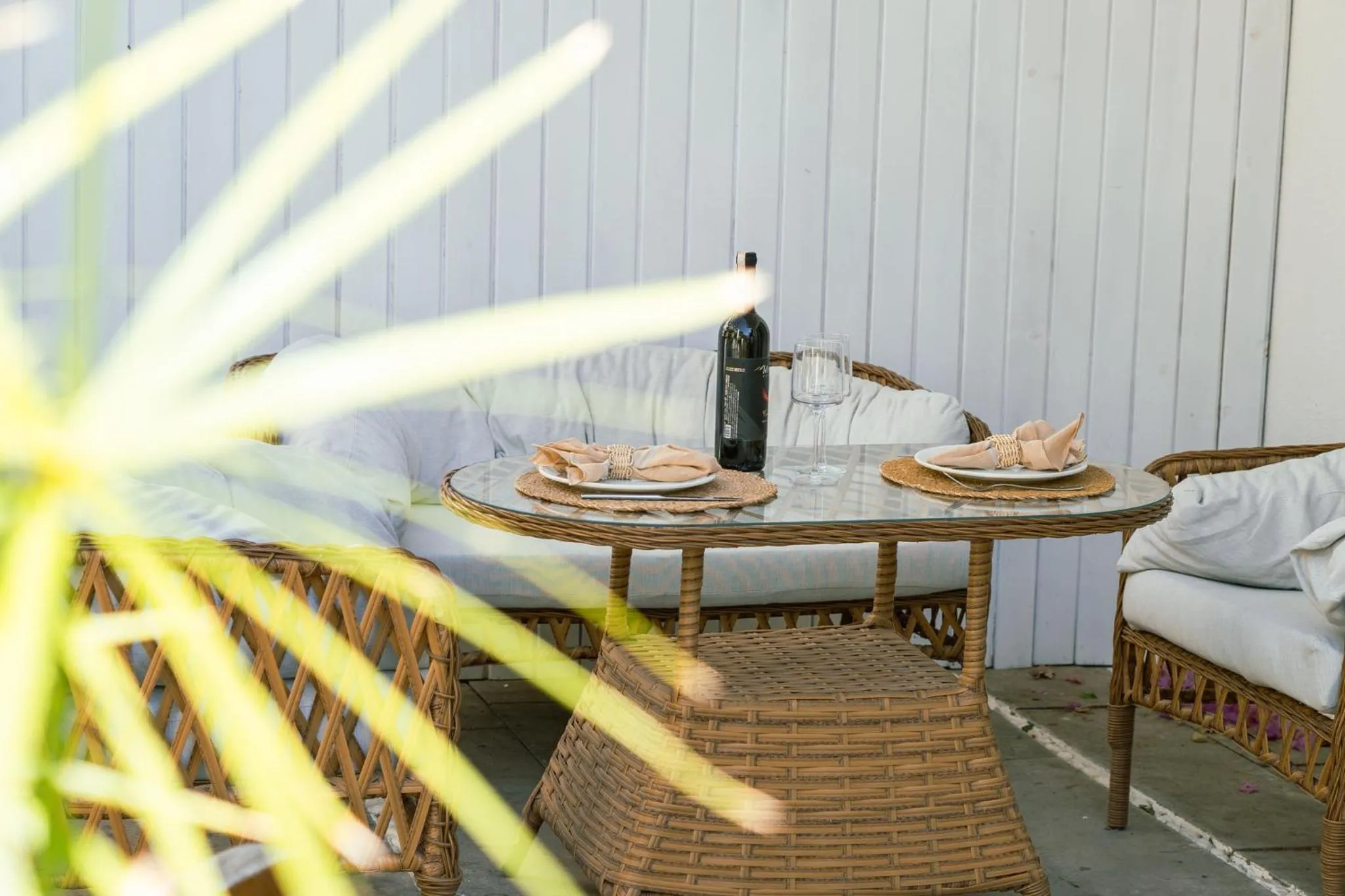 Food and drinks in Cunda ILIOS