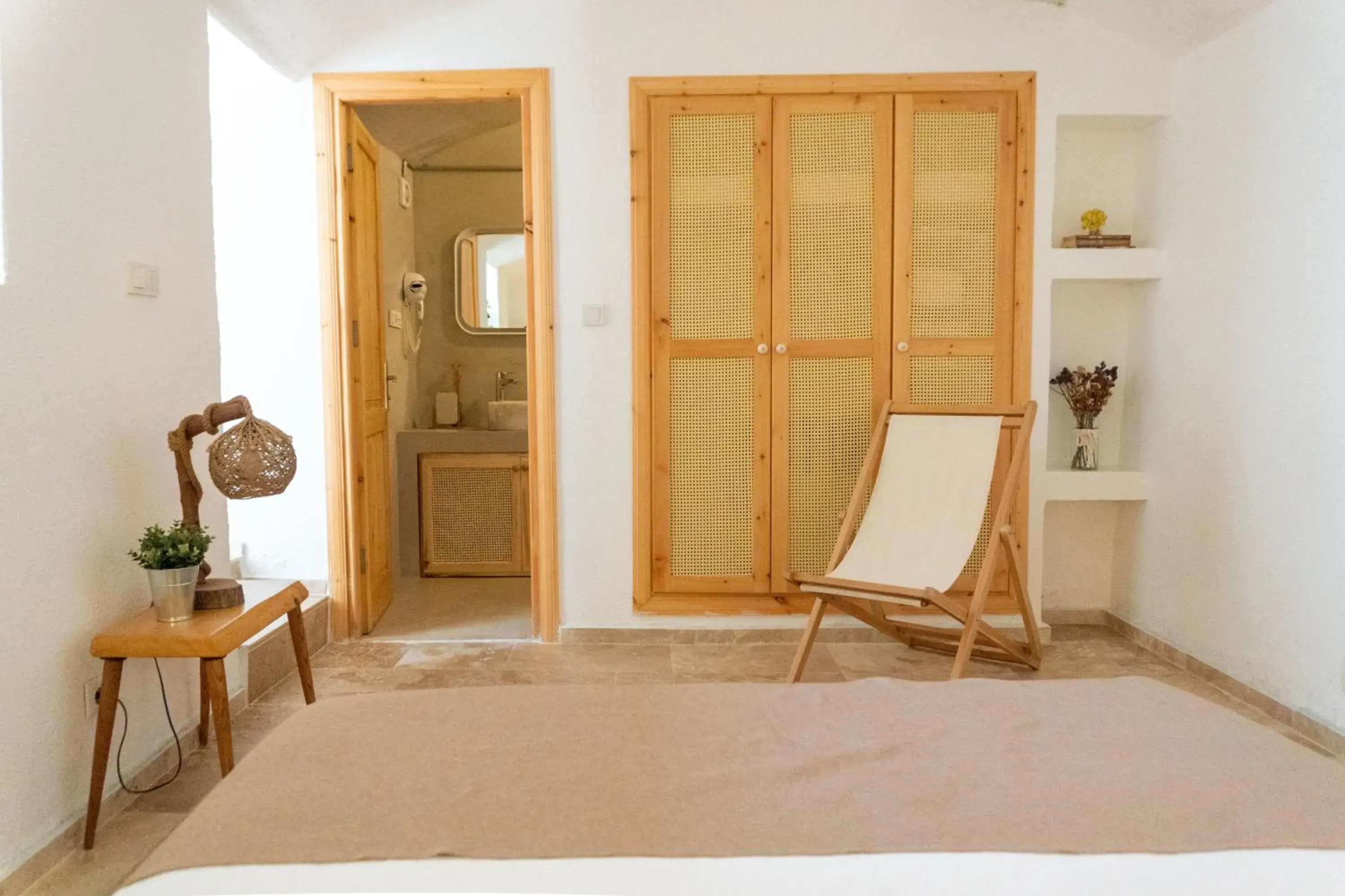 Living room in Cunda ILIOS Living room in Cunda ILIOS