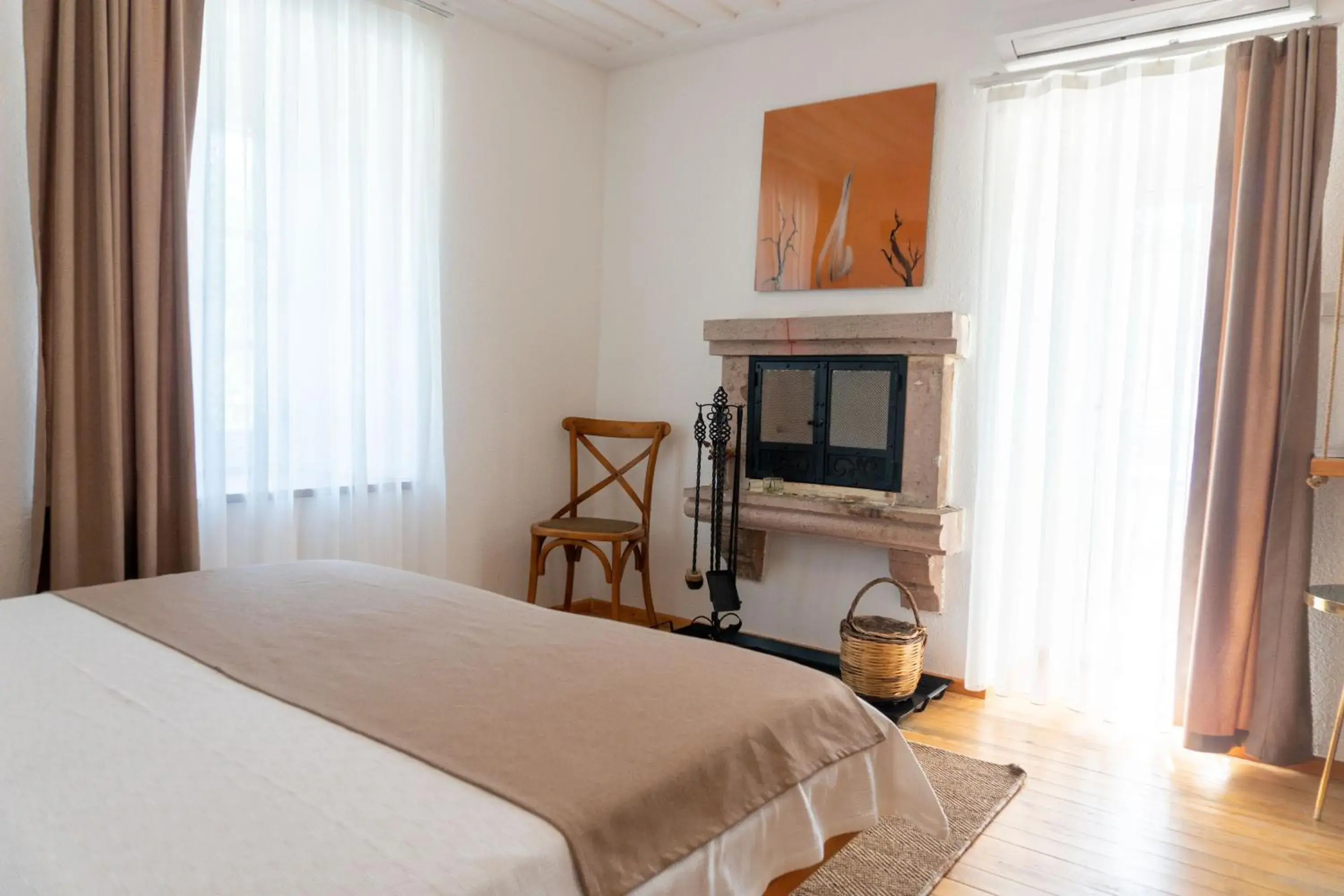 Bed in Cunda ILIOS Bed in Cunda ILIOS