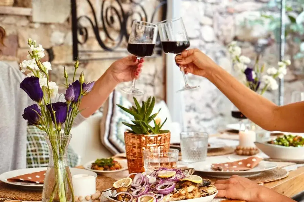 Restaurant/places to eat in Cunda ILIOS Restaurant/places to eat in Cunda ILIOS