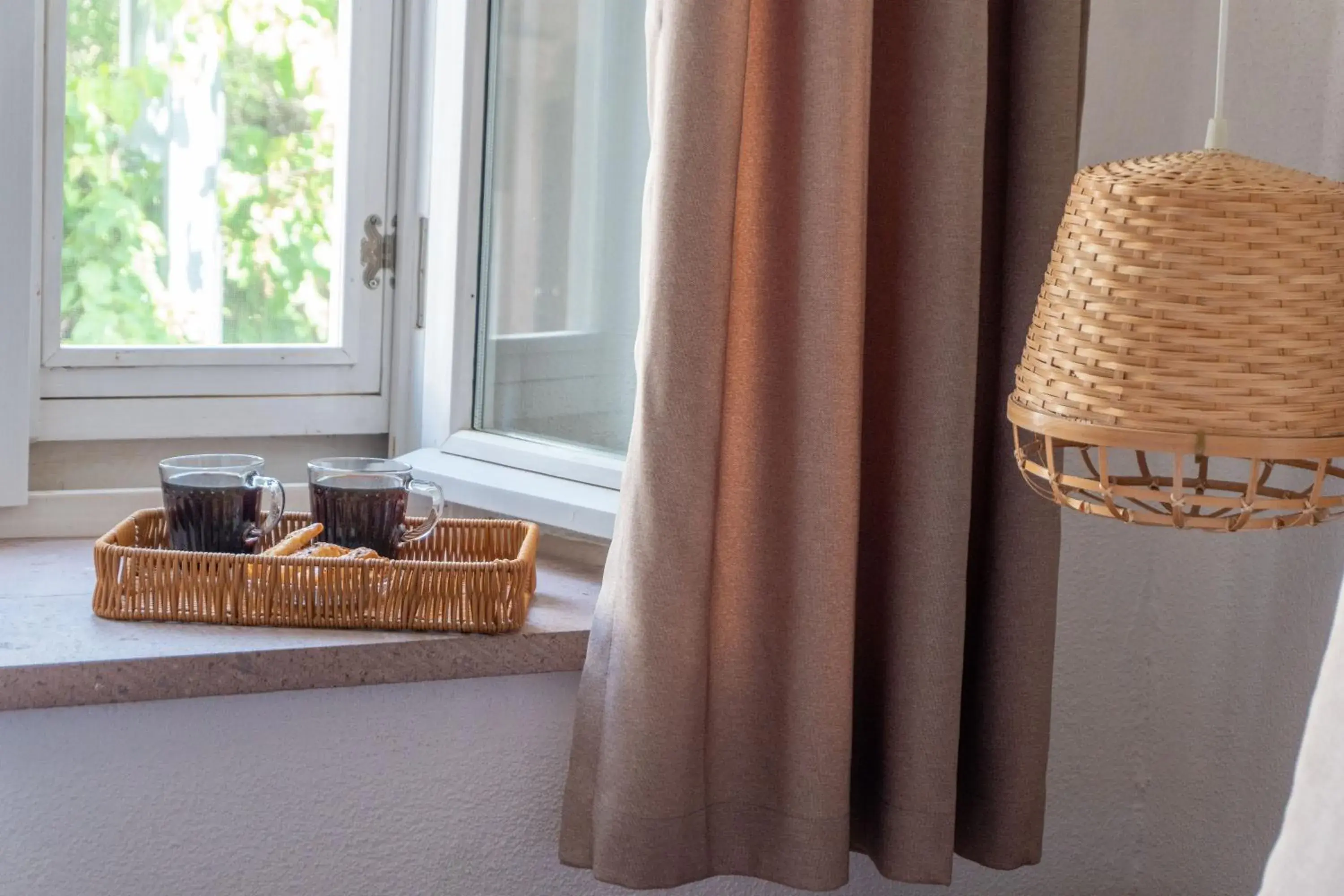 Bed in Cunda ILIOS Bed in Cunda ILIOS