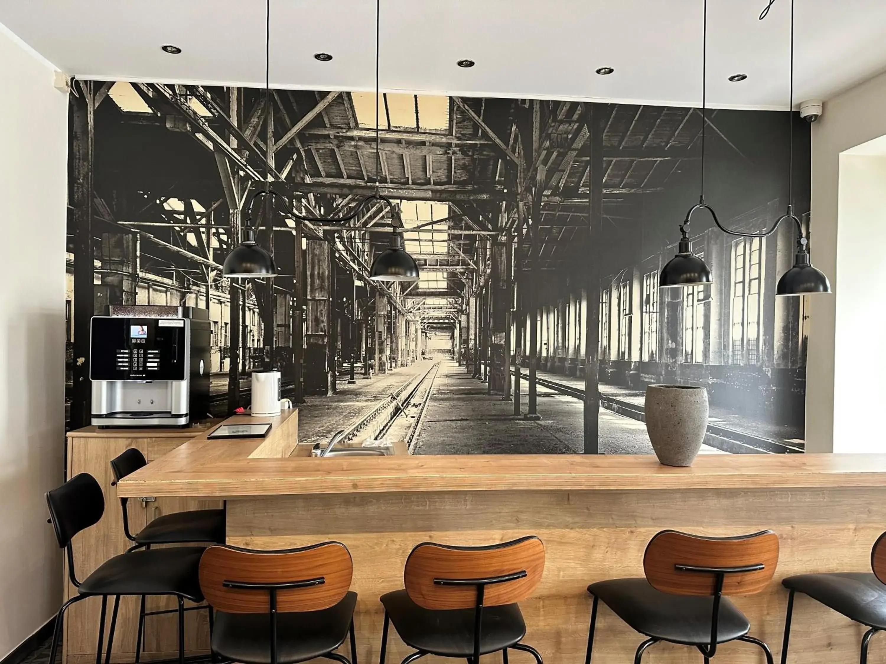 Hotel Fly ´ In Hotel Fly ´ In