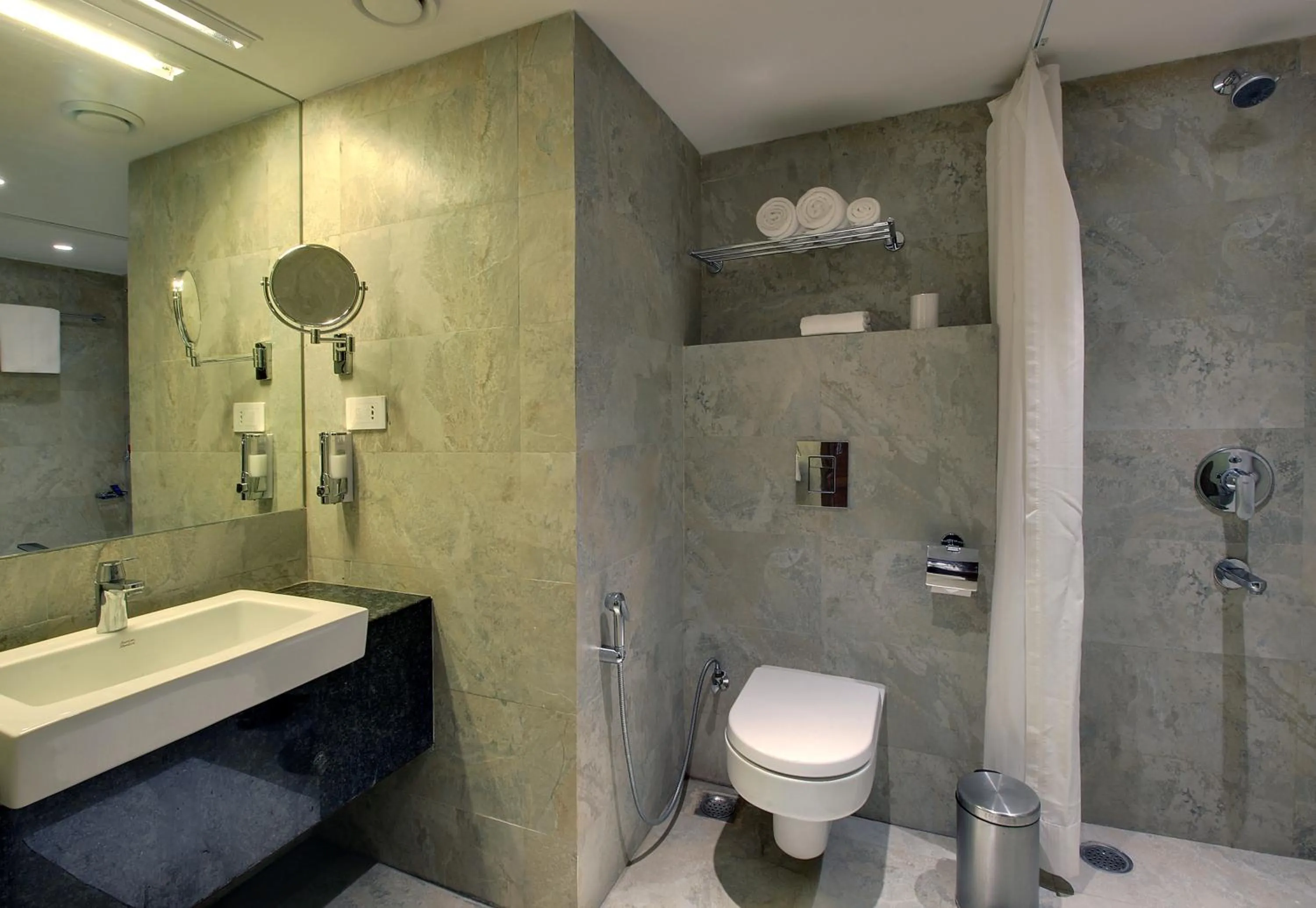 Temple Tree Hotel Shirdi, a member of Radisson Individuals