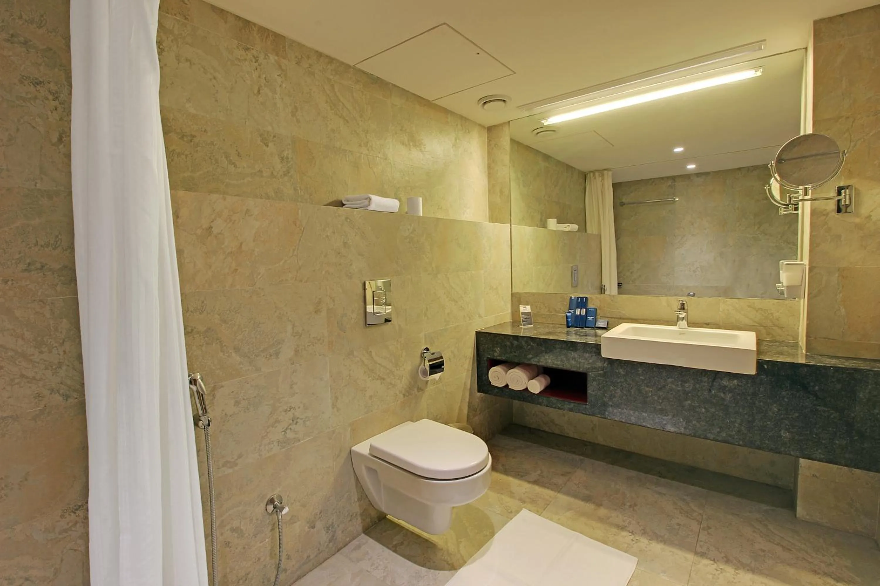 Temple Tree Hotel Shirdi, a member of Radisson Individuals