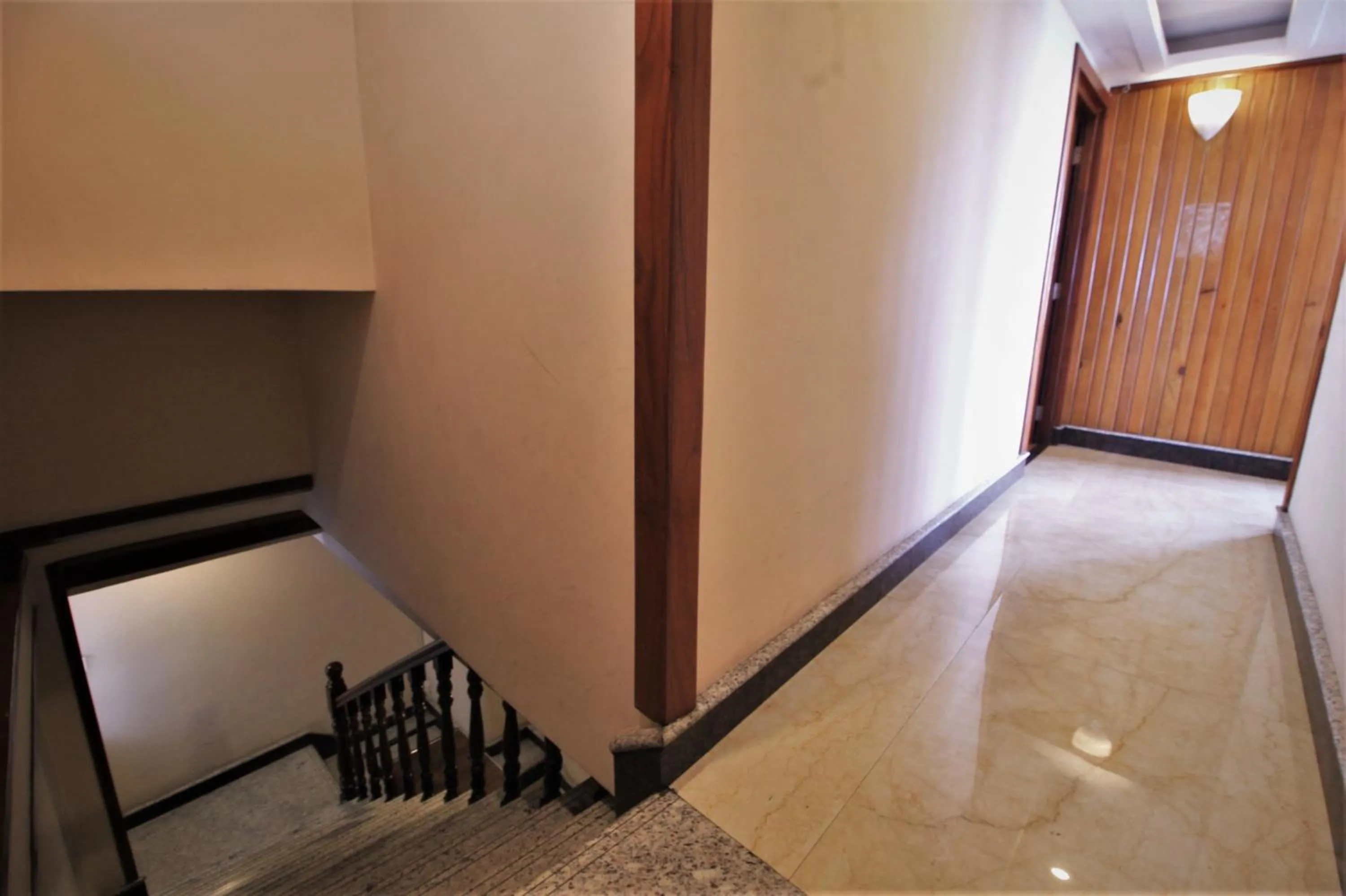 acessibility in Orchid Lords Eco Inn Gangtok