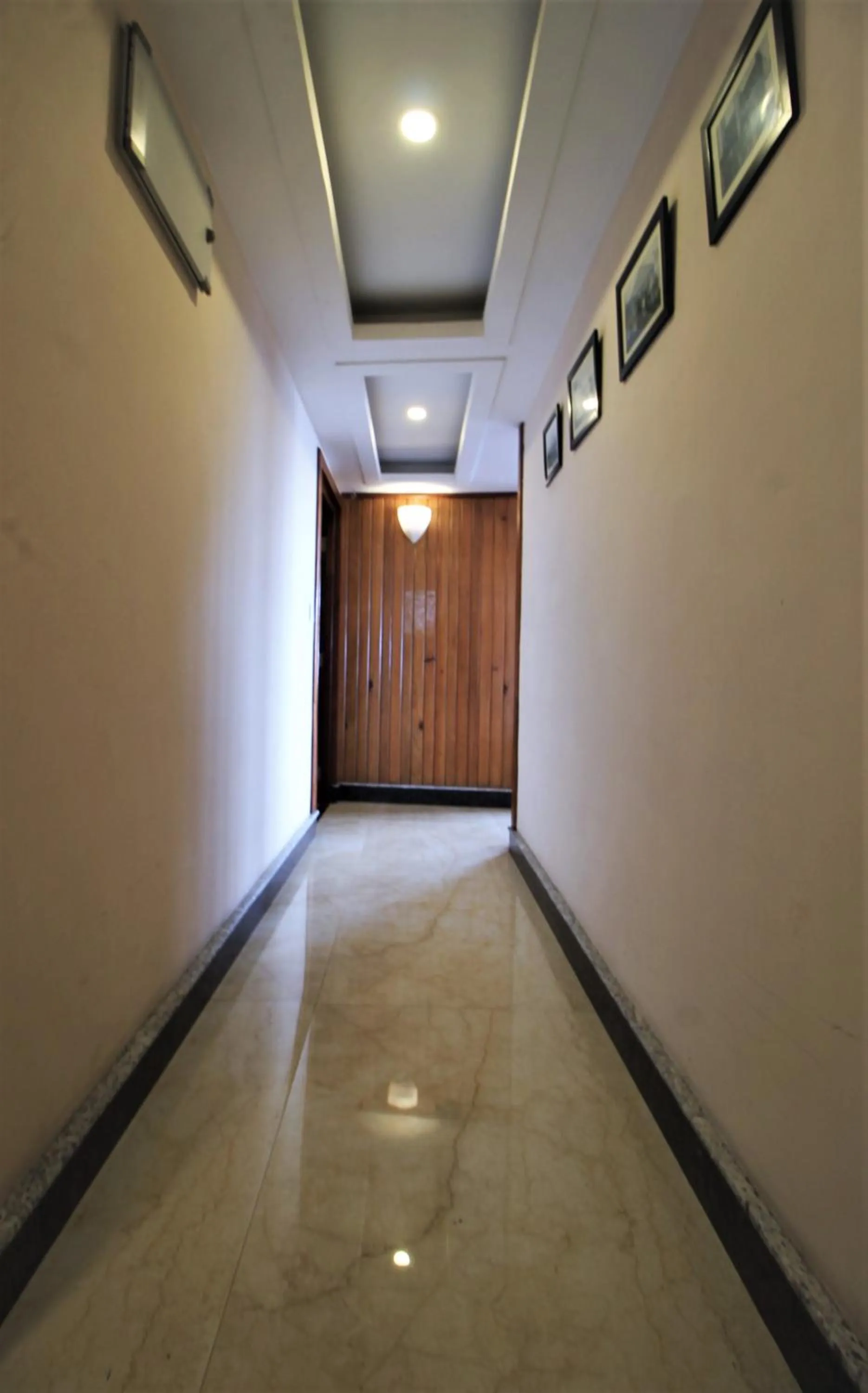 acessibility in Orchid Lords Eco Inn Gangtok