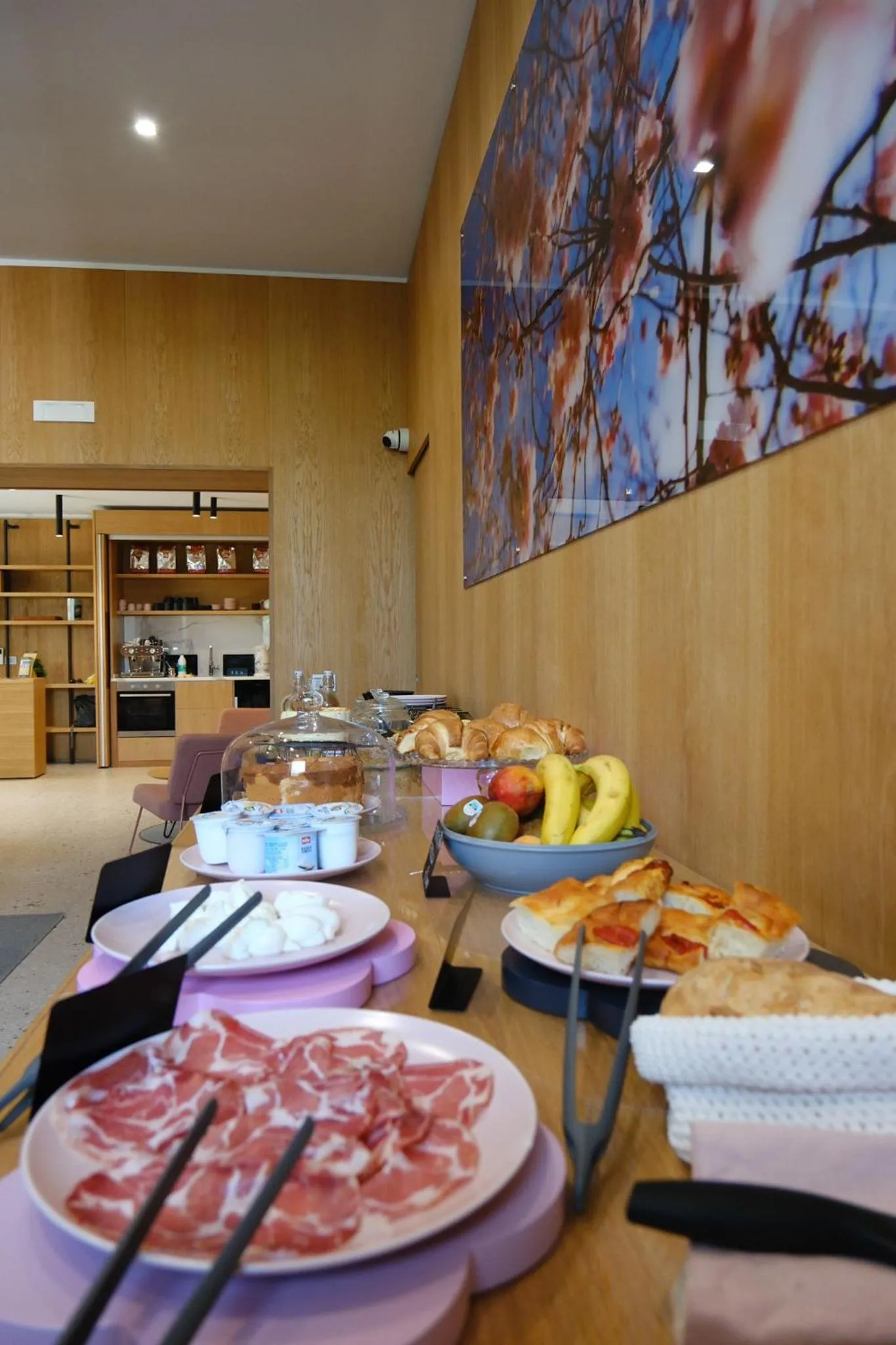 Lisetta Gardens Boutique & Suites