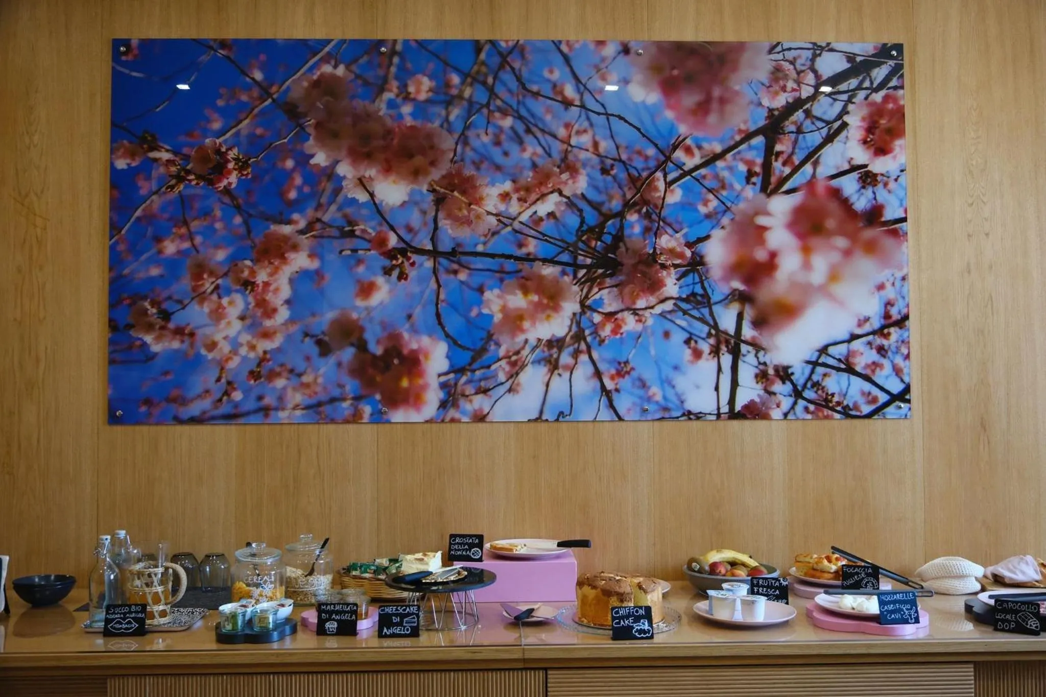 Lisetta Gardens Boutique & Suites